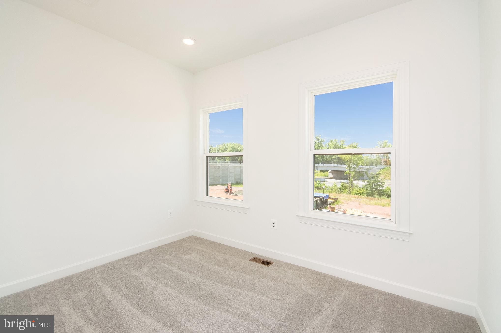 THE BOULEVARDS AT WESTFIELDS - Residential