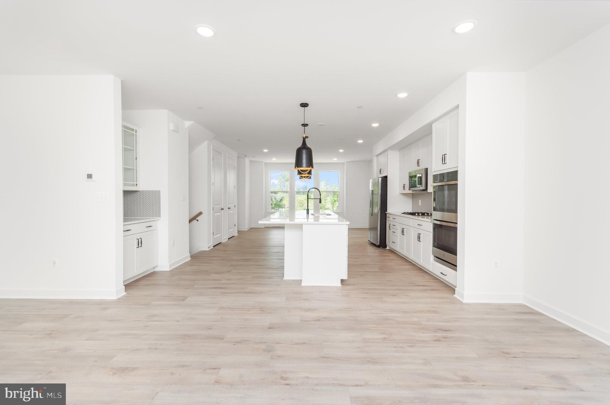 THE BOULEVARDS AT WESTFIELDS - Residential