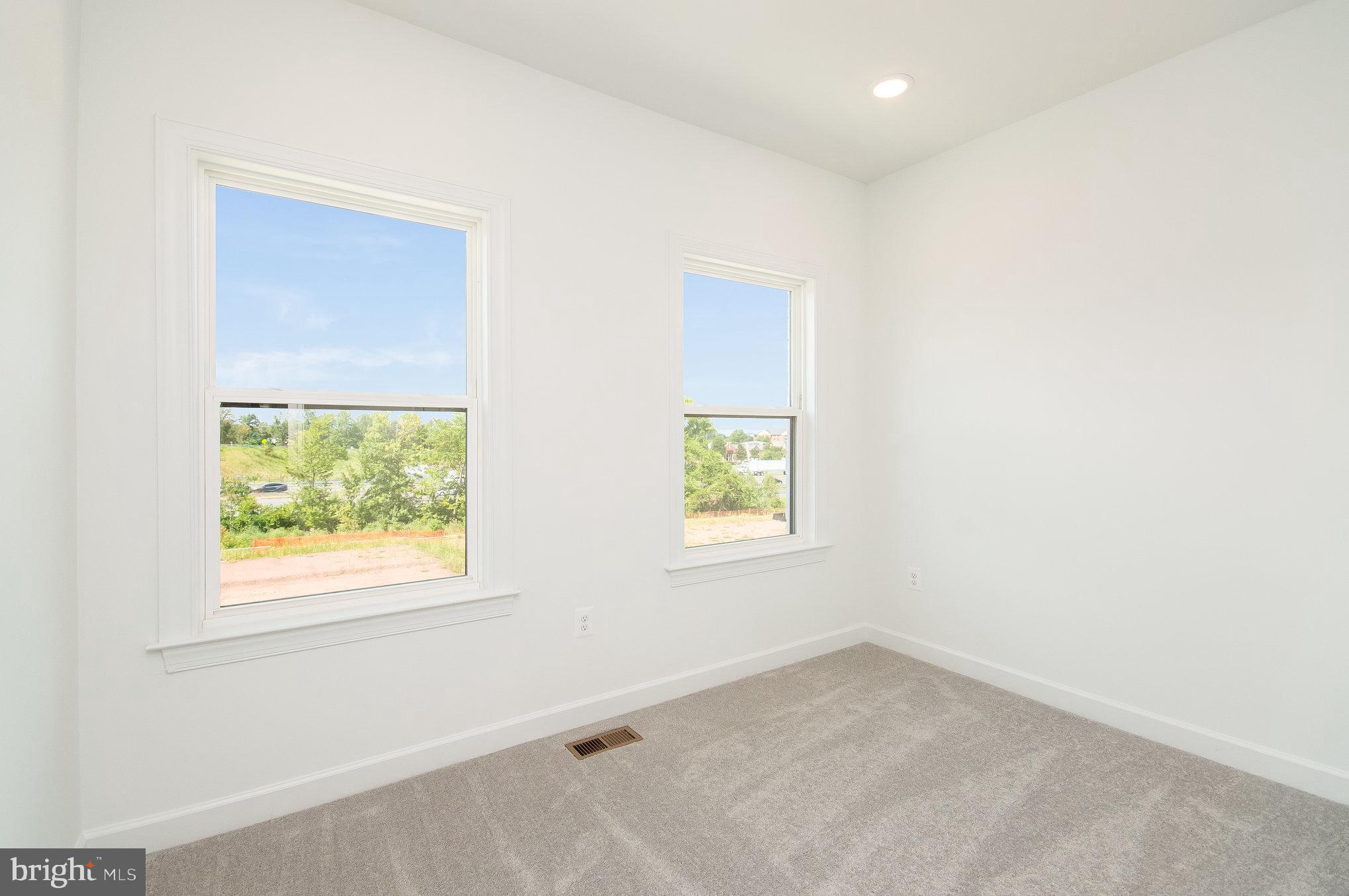 THE BOULEVARDS AT WESTFIELDS - Residential