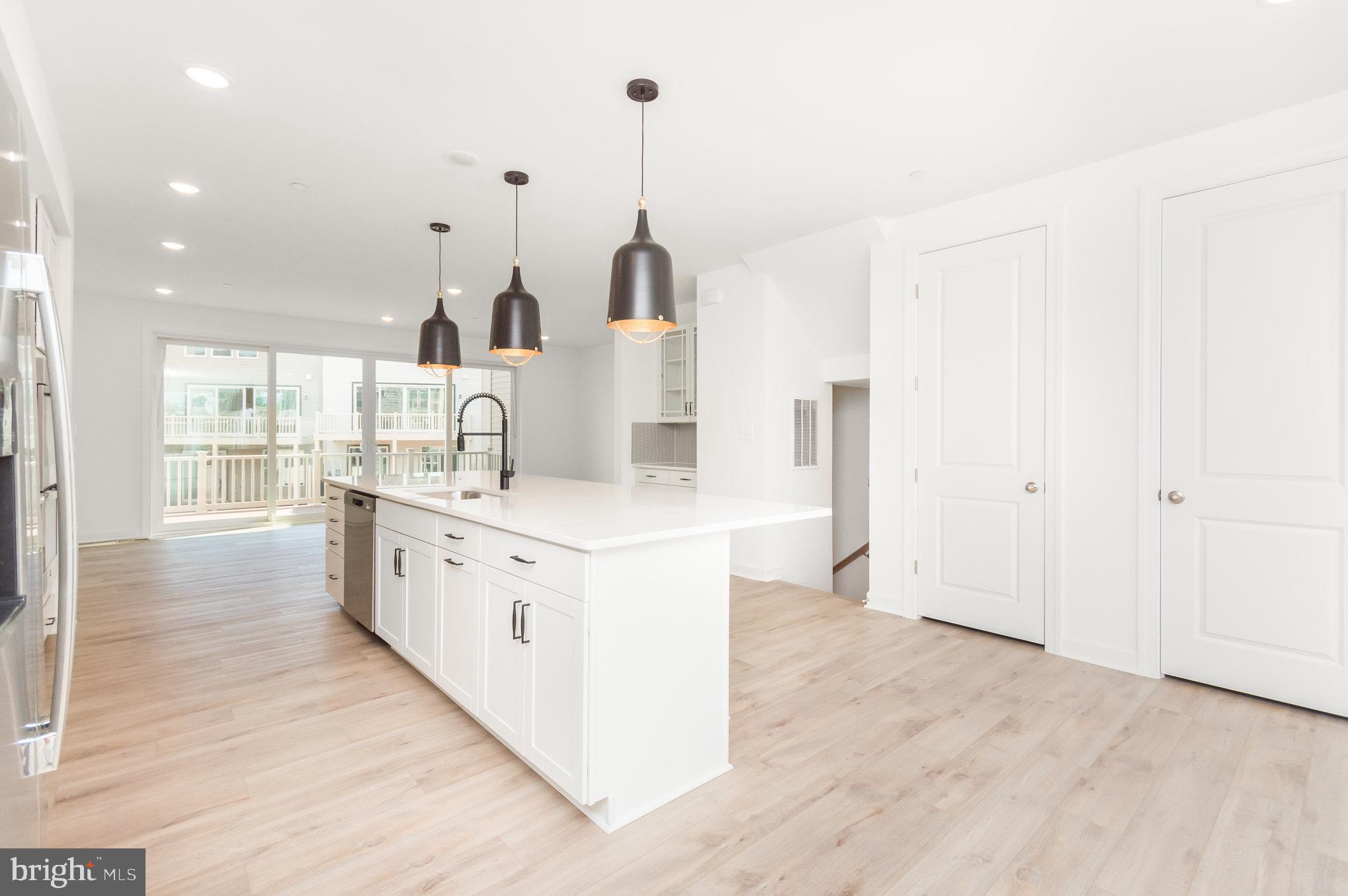 THE BOULEVARDS AT WESTFIELDS - Residential