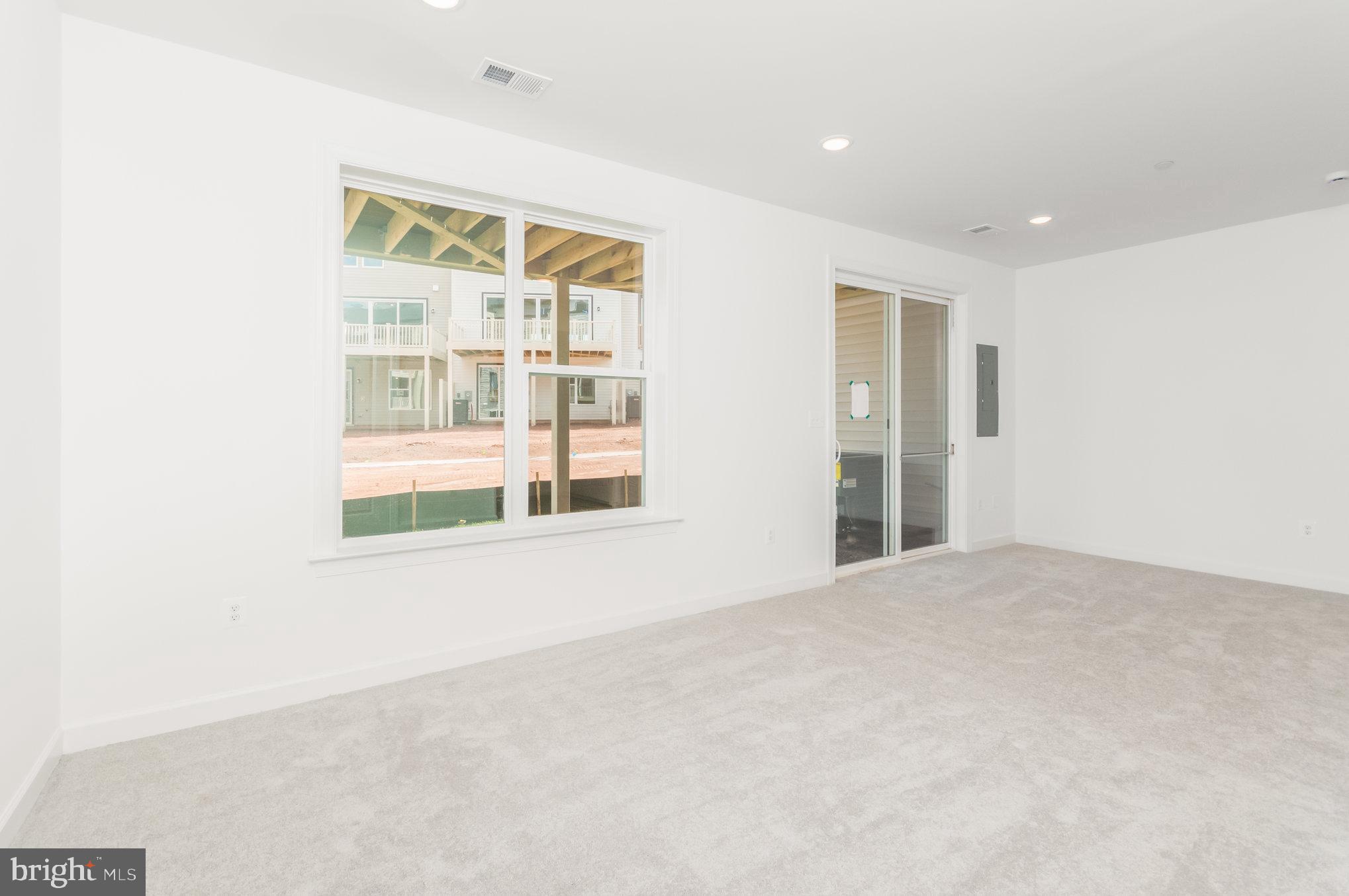 THE BOULEVARDS AT WESTFIELDS - Residential