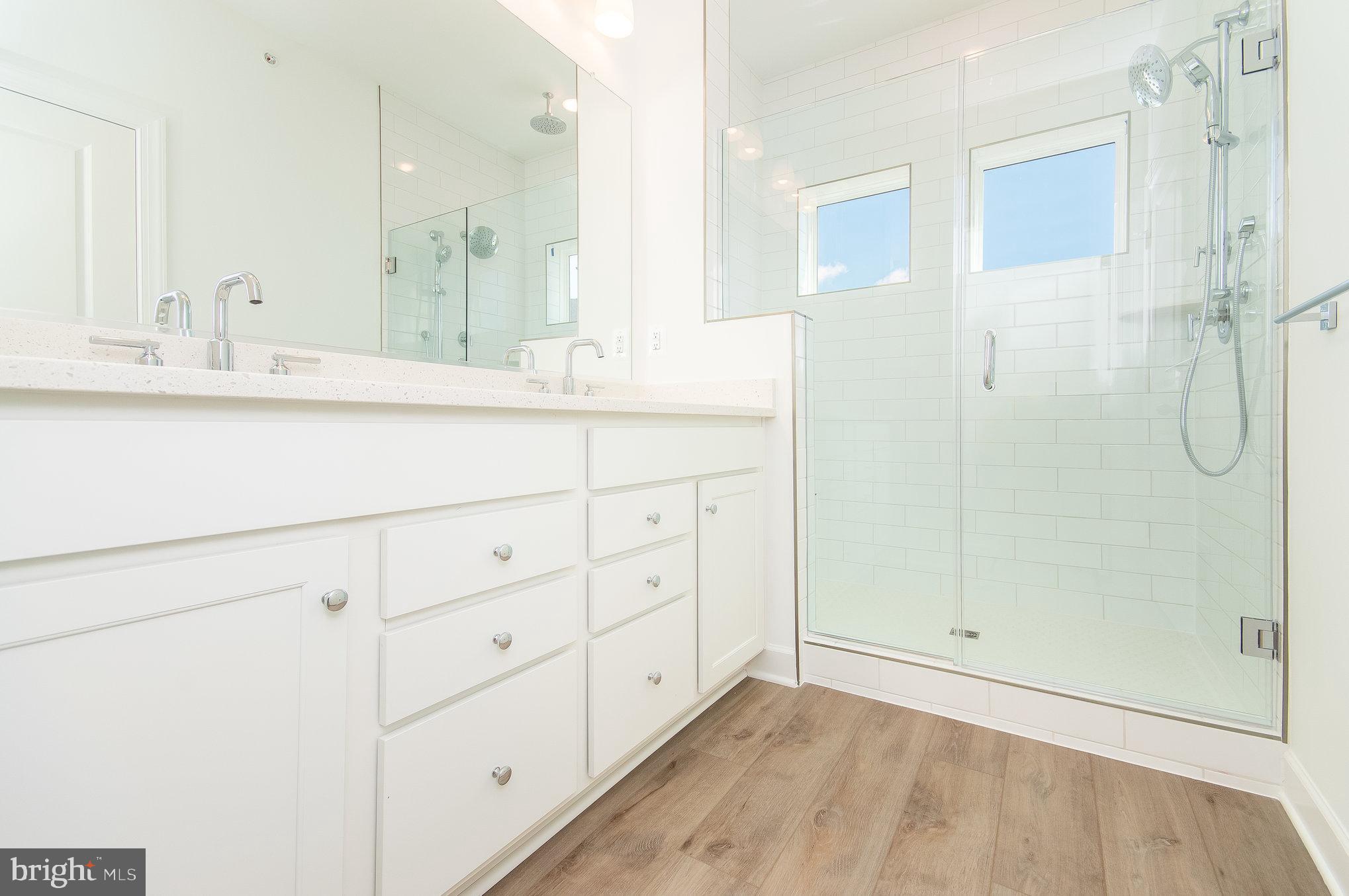 THE BOULEVARDS AT WESTFIELDS - Residential