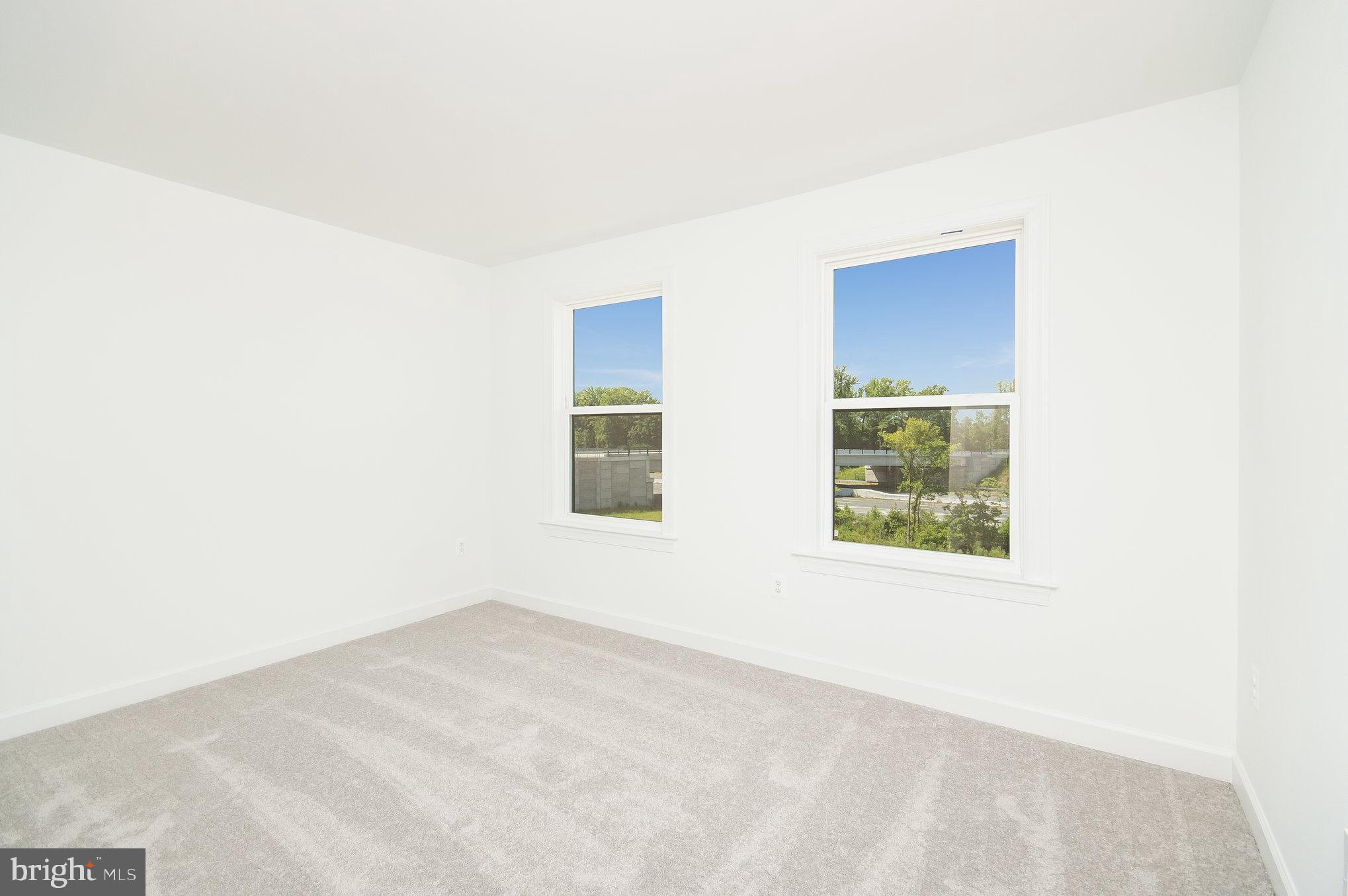 THE BOULEVARDS AT WESTFIELDS - Residential