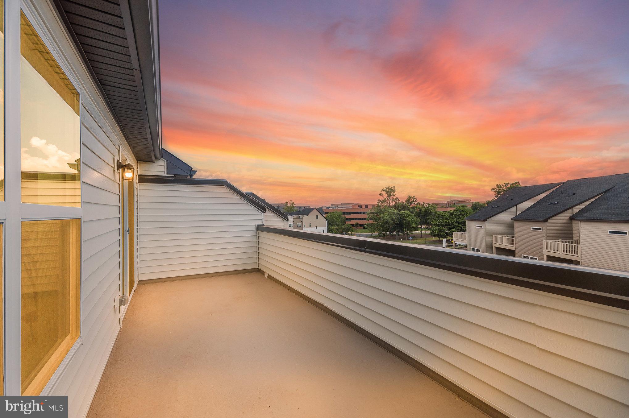 THE BOULEVARDS AT WESTFIELDS - Residential