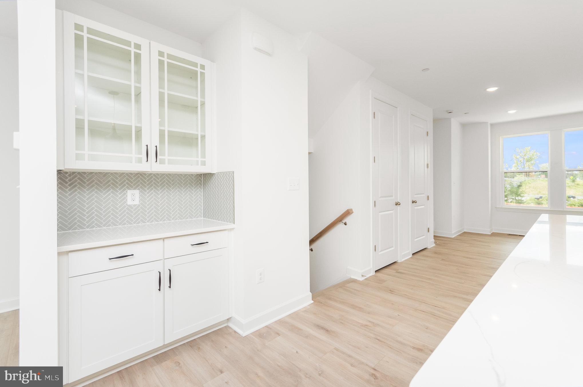 THE BOULEVARDS AT WESTFIELDS - Residential