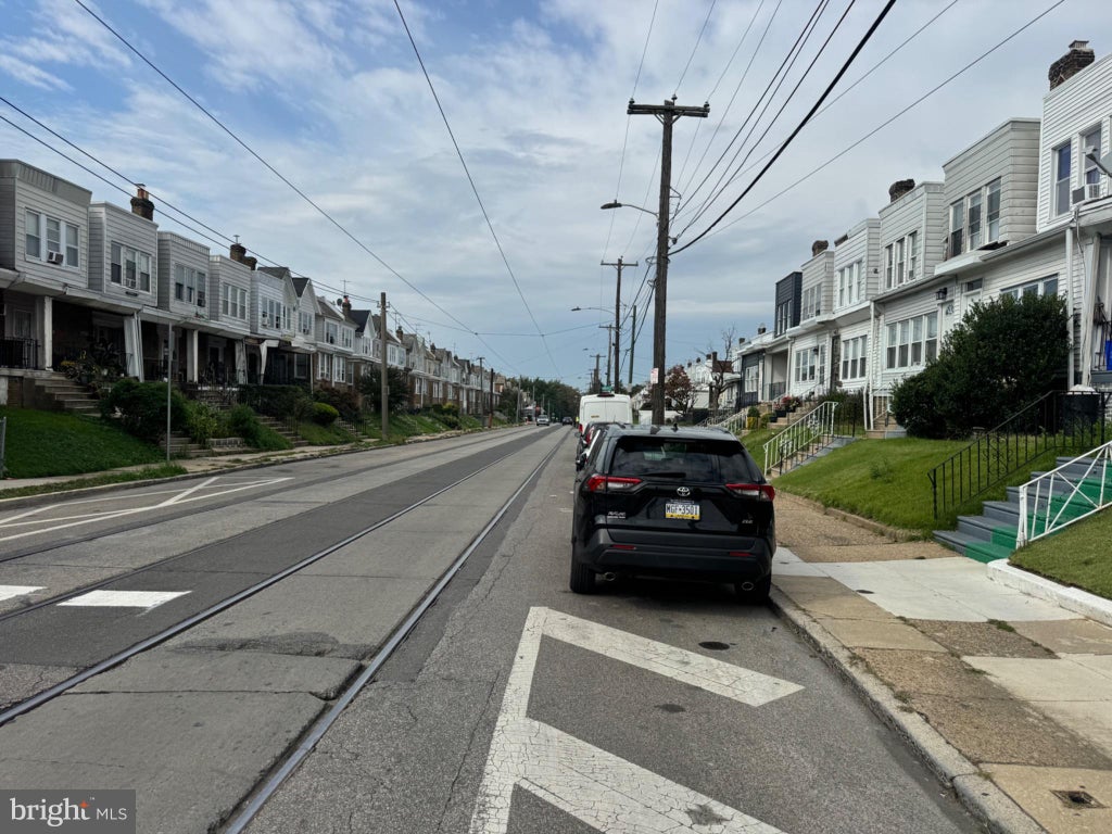 Photo of 1869 S 65th Street, PHILADELPHIA, PA 19142 (MLS # PAPH2681330)