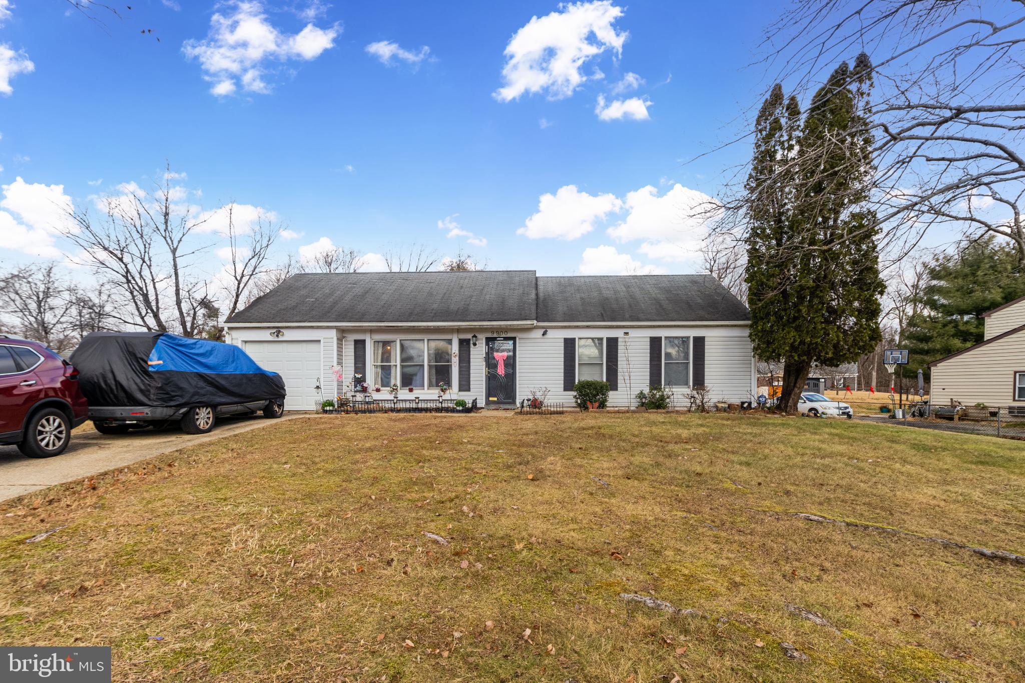 9900 NEW ORCHARD DRIVE