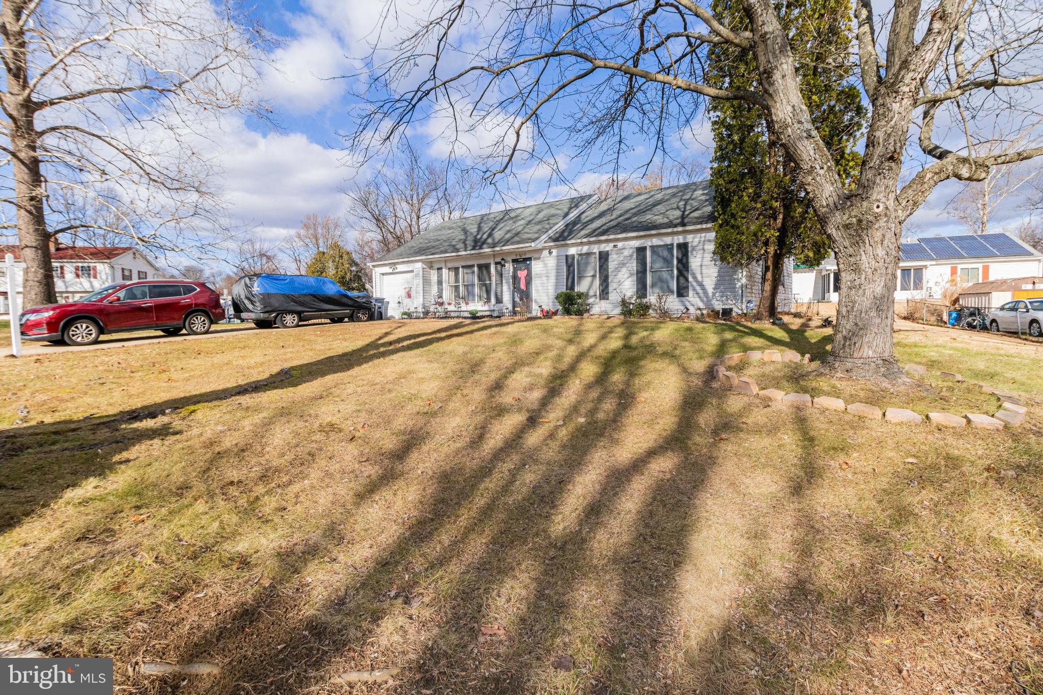 9900 NEW ORCHARD DRIVE