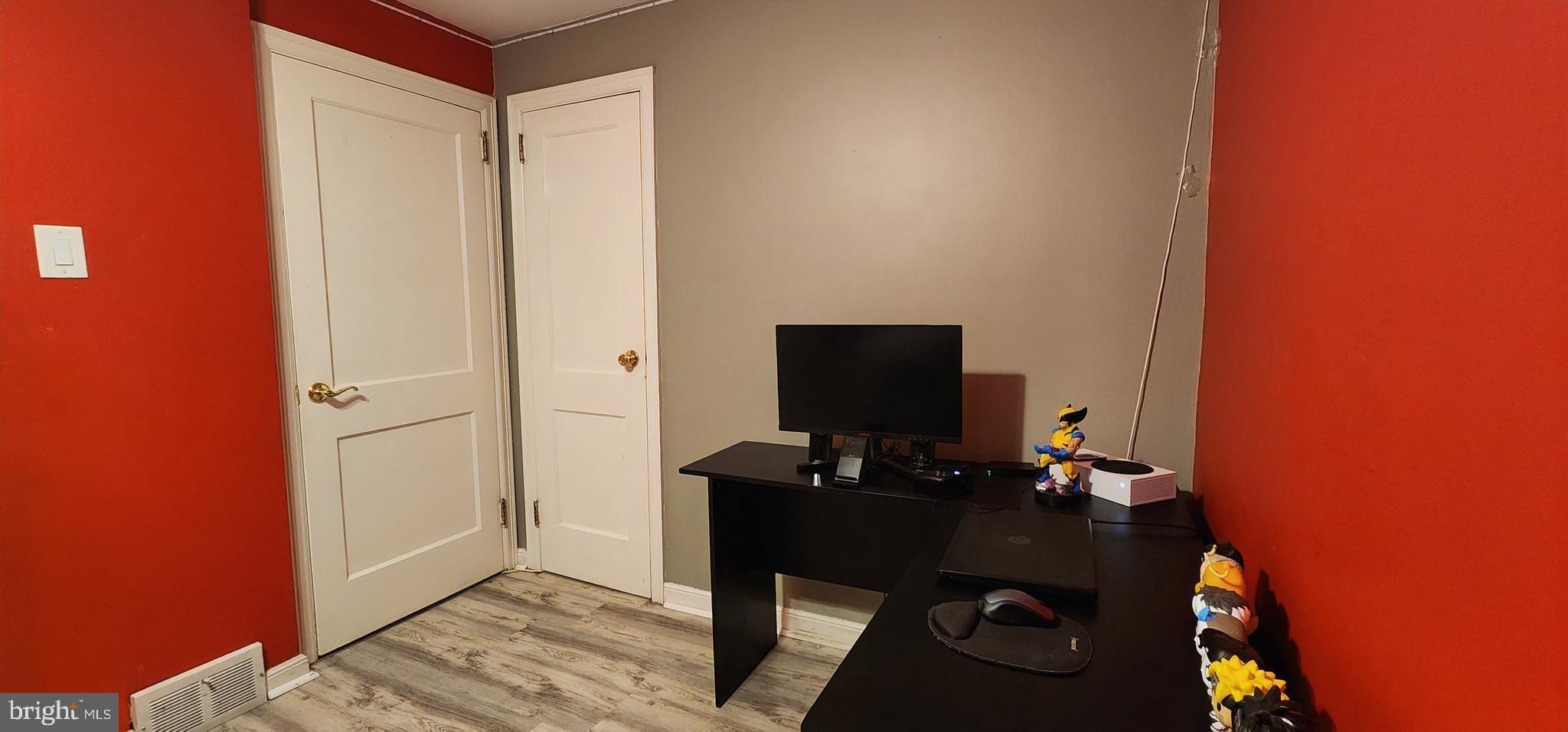 MAYFAIR - Residential