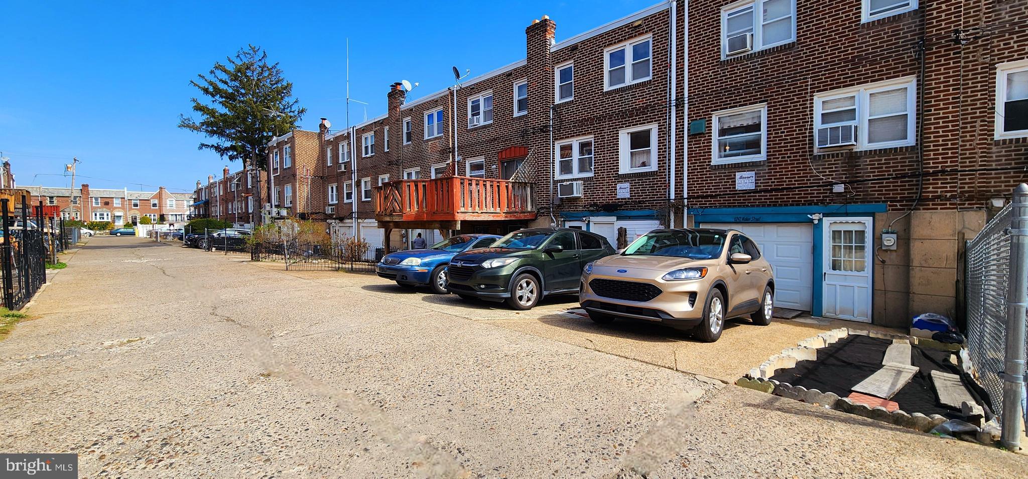 MAYFAIR - Residential