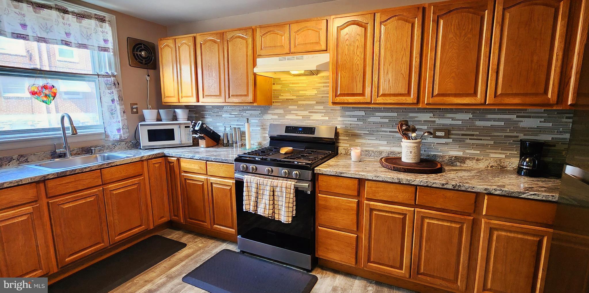 MAYFAIR - Residential