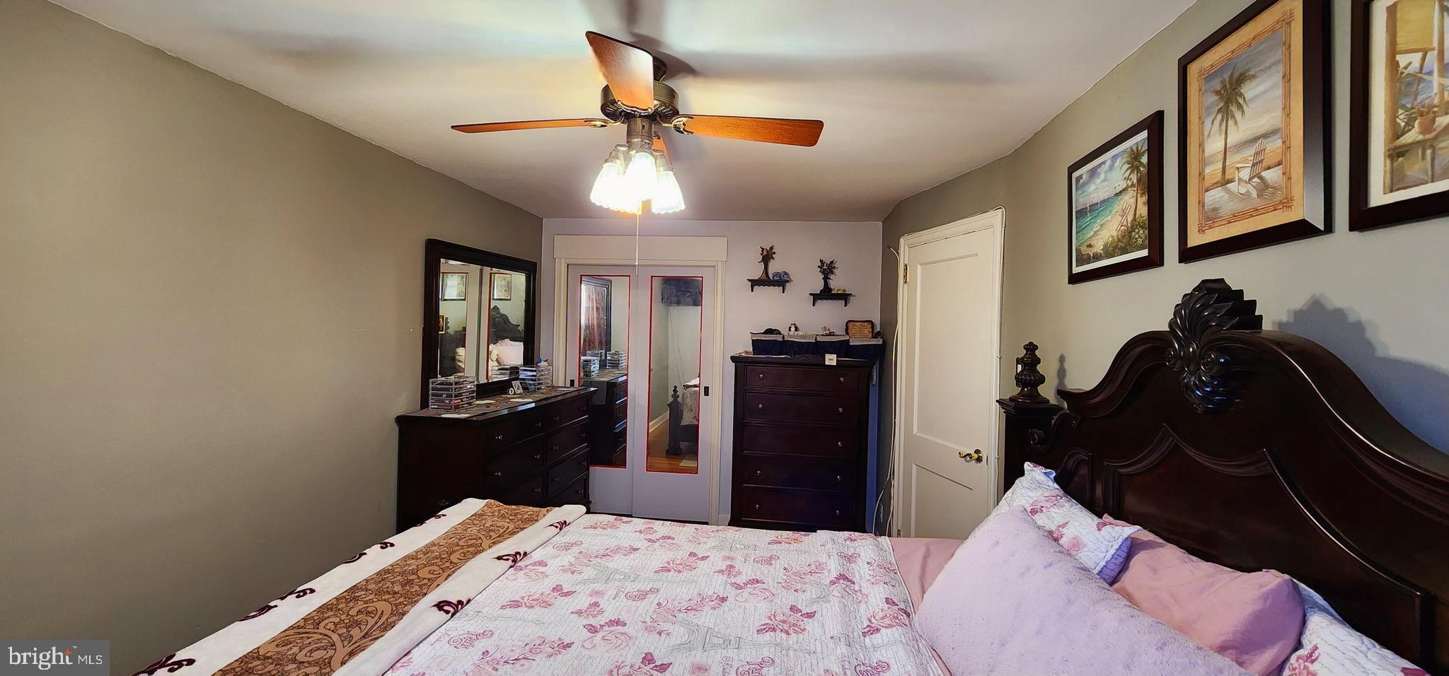 MAYFAIR - Residential