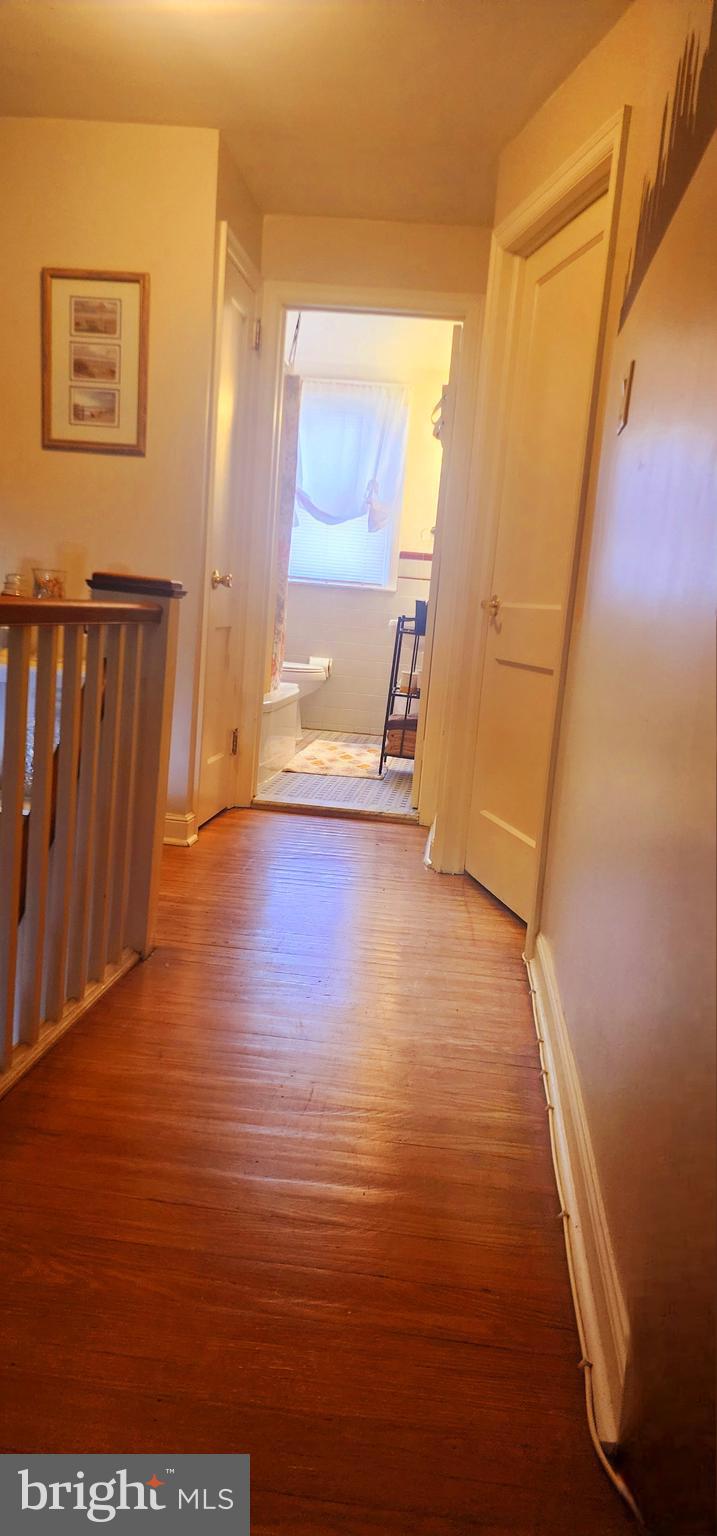 MAYFAIR - Residential