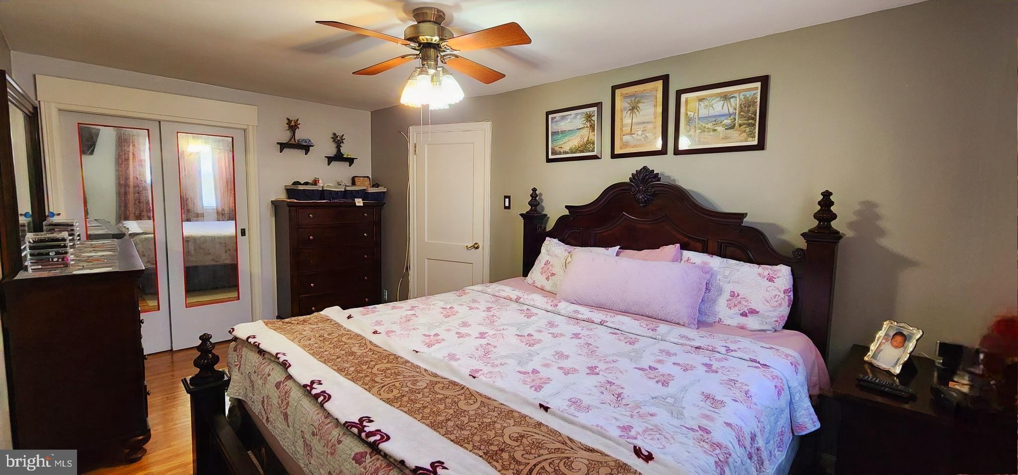 MAYFAIR - Residential