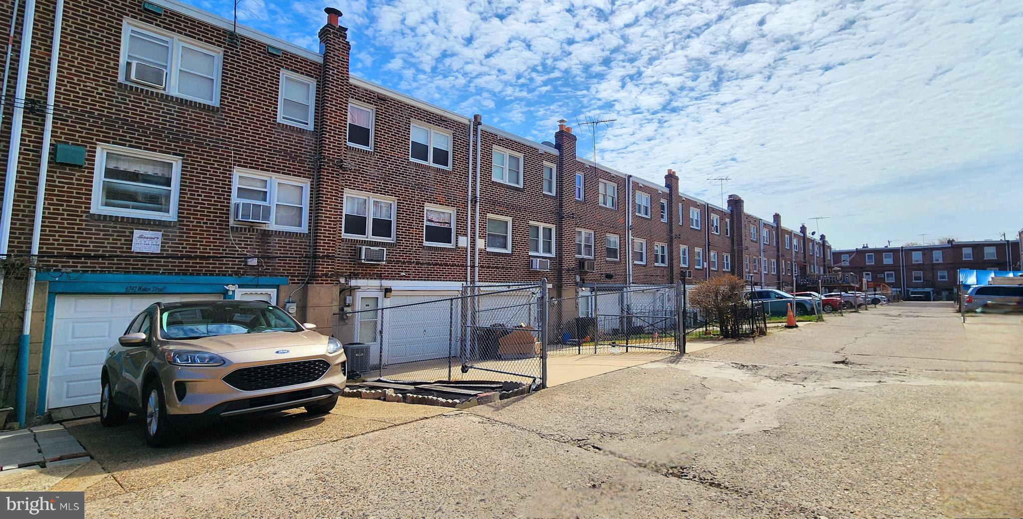 MAYFAIR - Residential