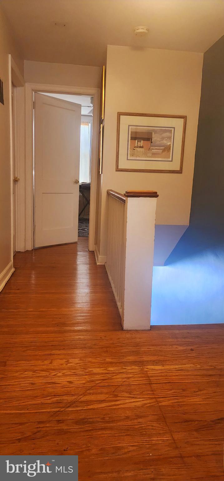 MAYFAIR - Residential