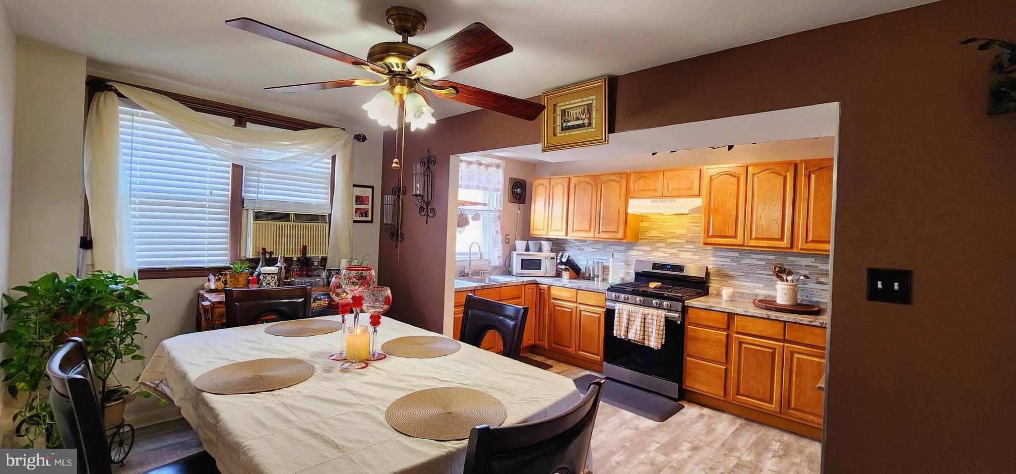 MAYFAIR - Residential