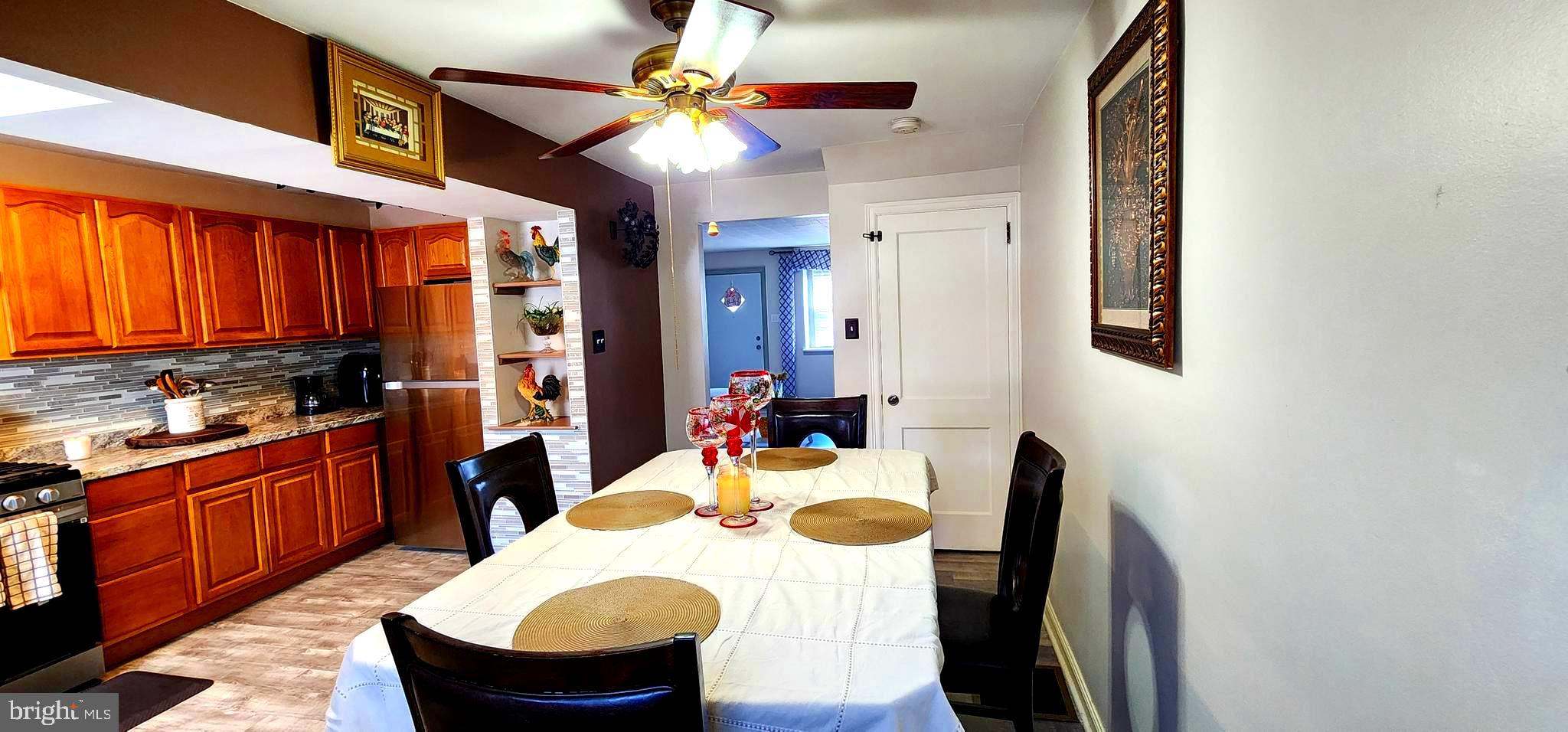 MAYFAIR - Residential