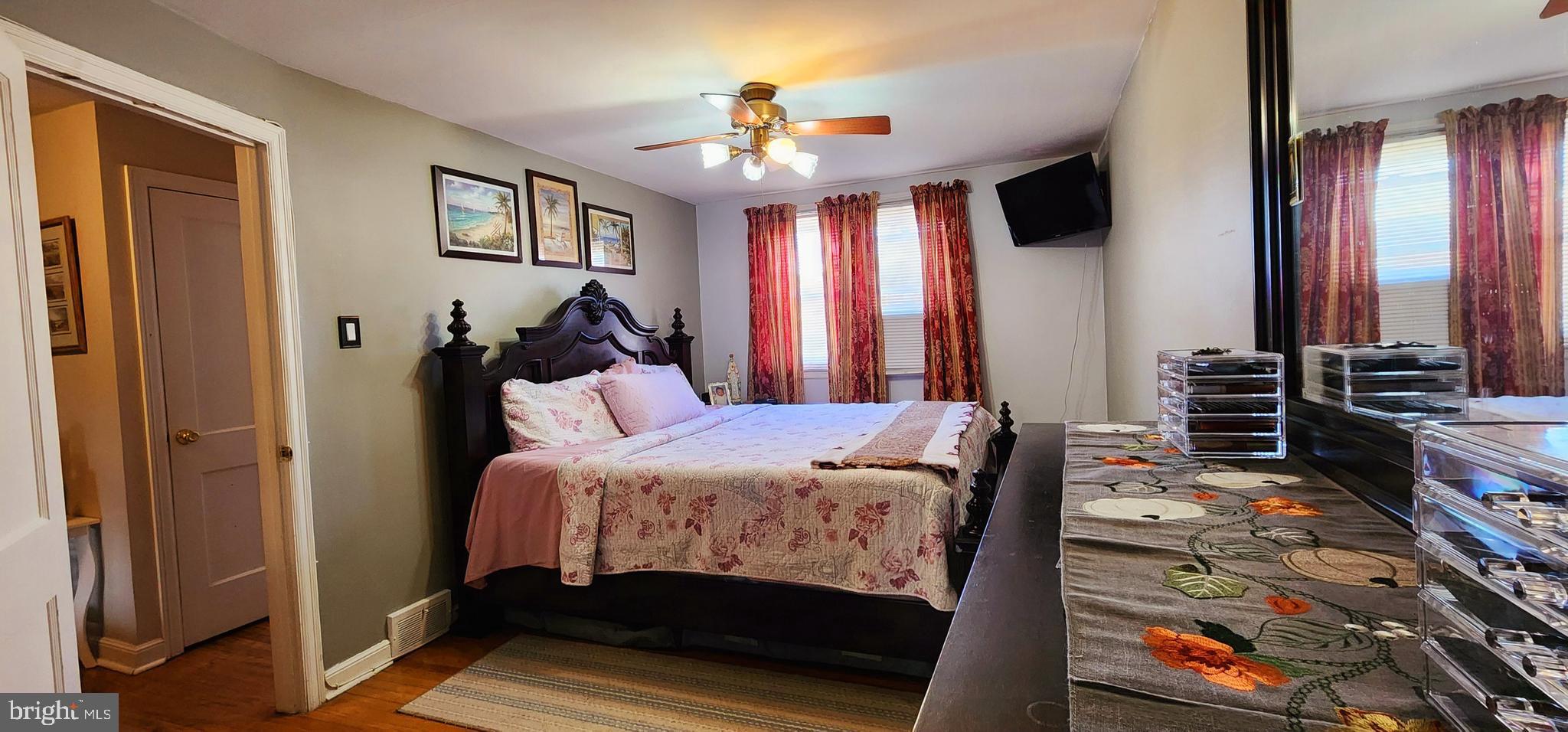 MAYFAIR - Residential