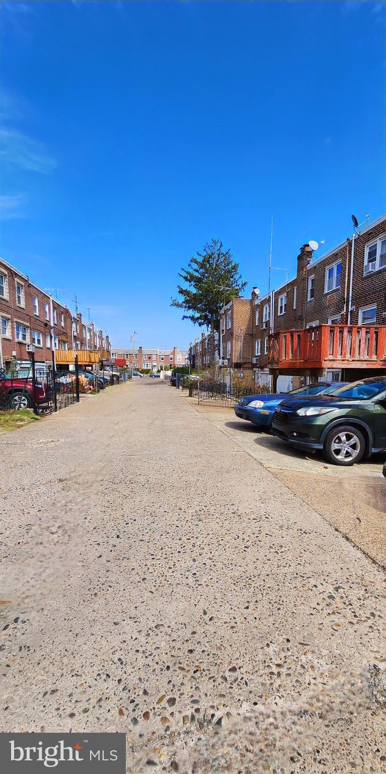 MAYFAIR - Residential