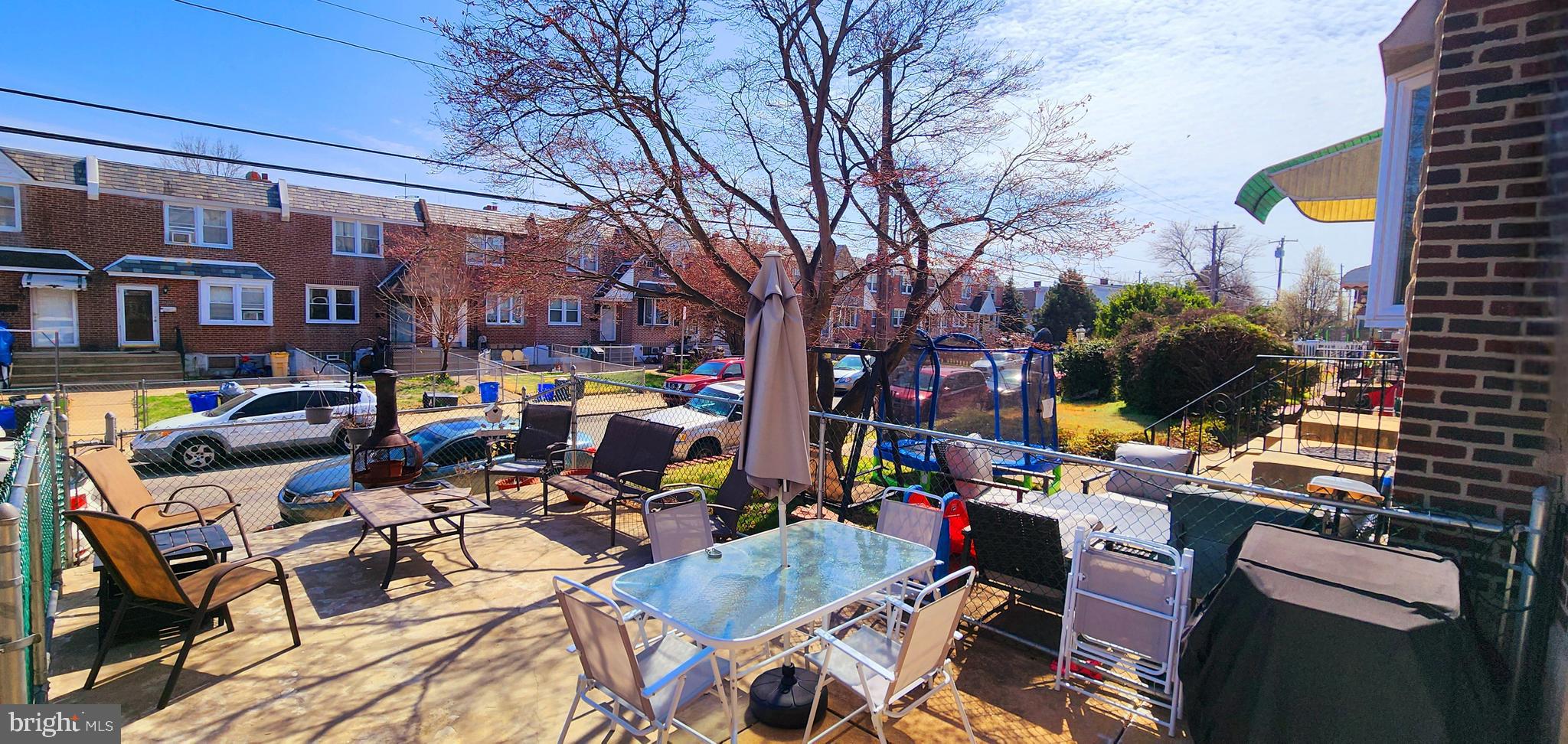 MAYFAIR - Residential