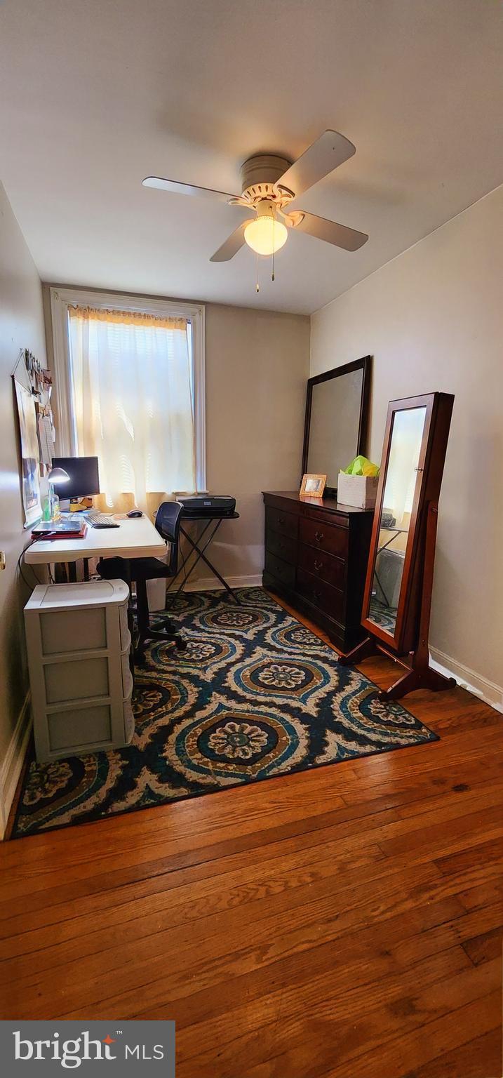 MAYFAIR - Residential