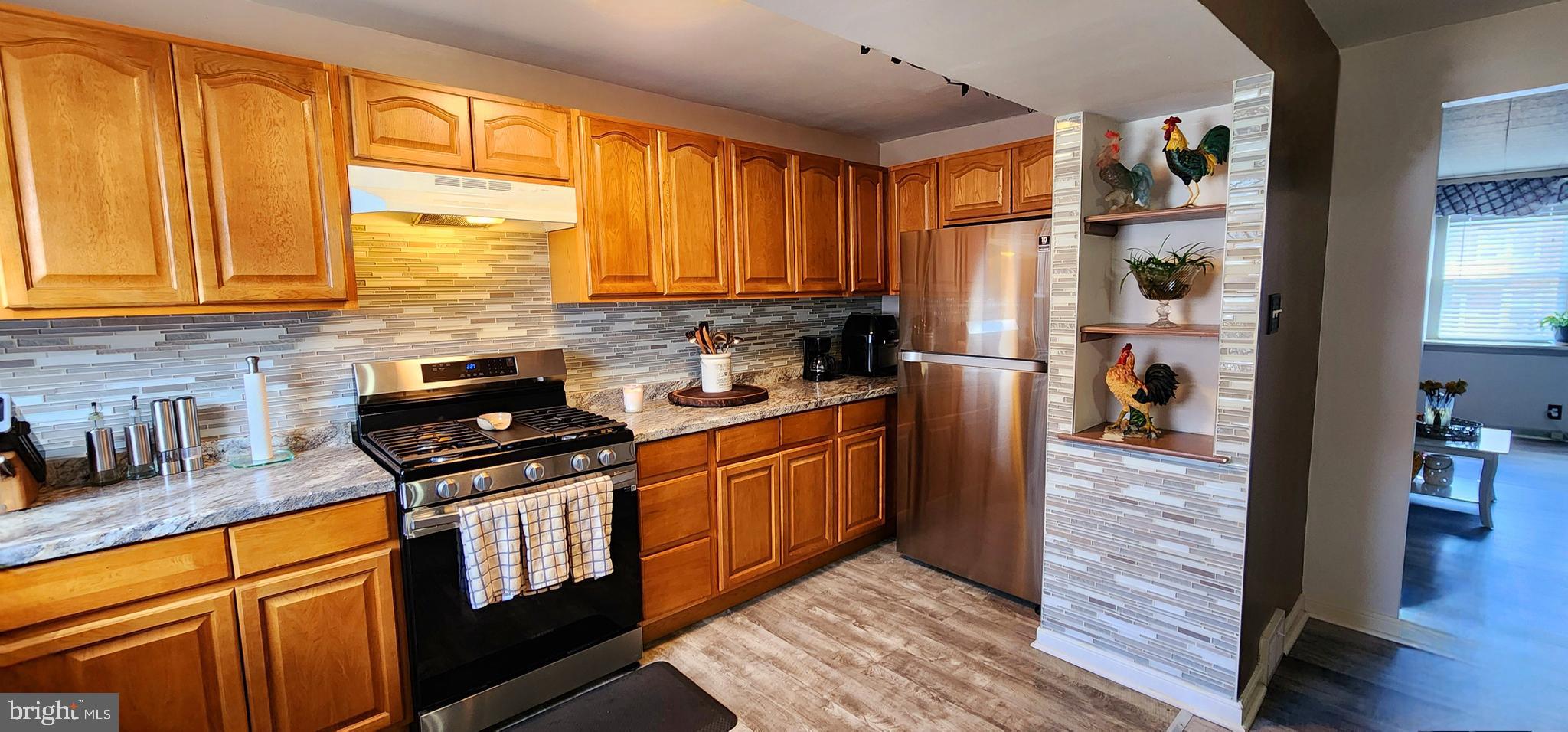 MAYFAIR - Residential