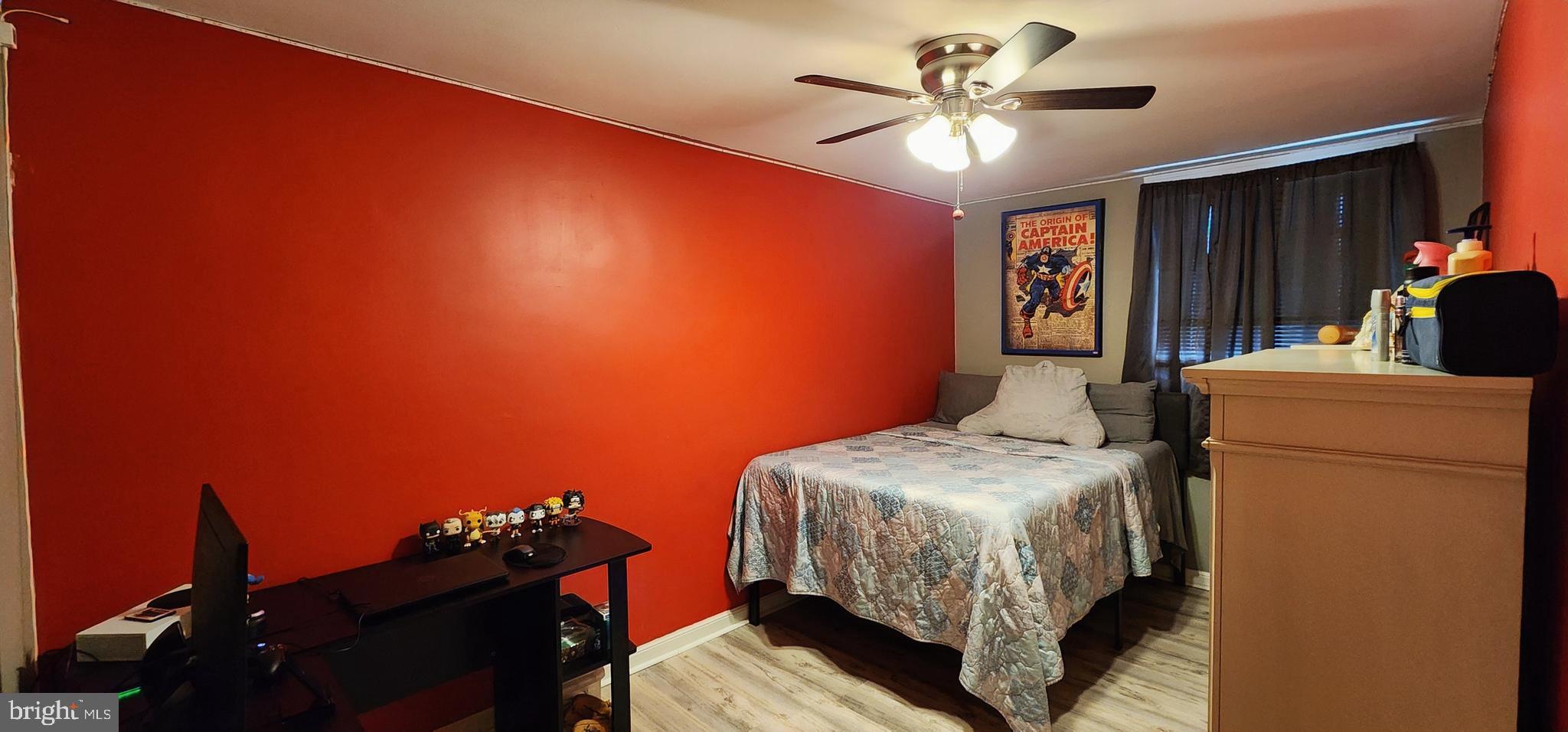 MAYFAIR - Residential