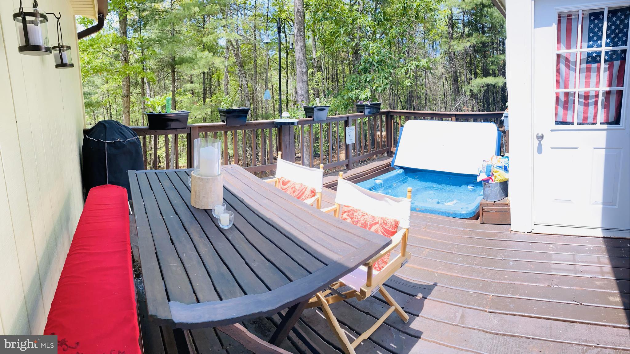 CABINS AT LOST RIVER - Residential