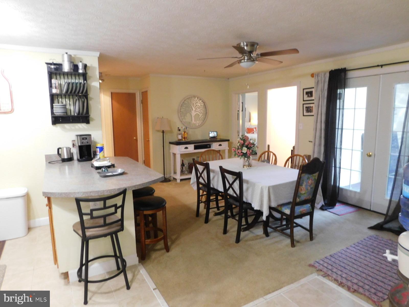 CABINS AT LOST RIVER - Residential