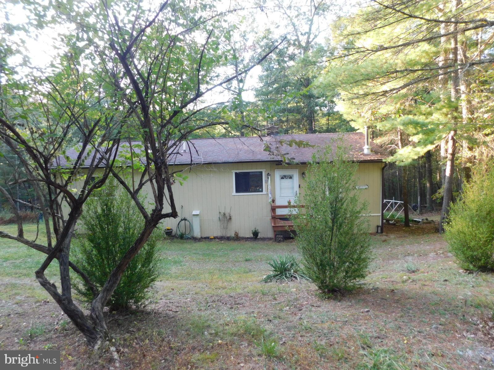 CABINS AT LOST RIVER - Residential