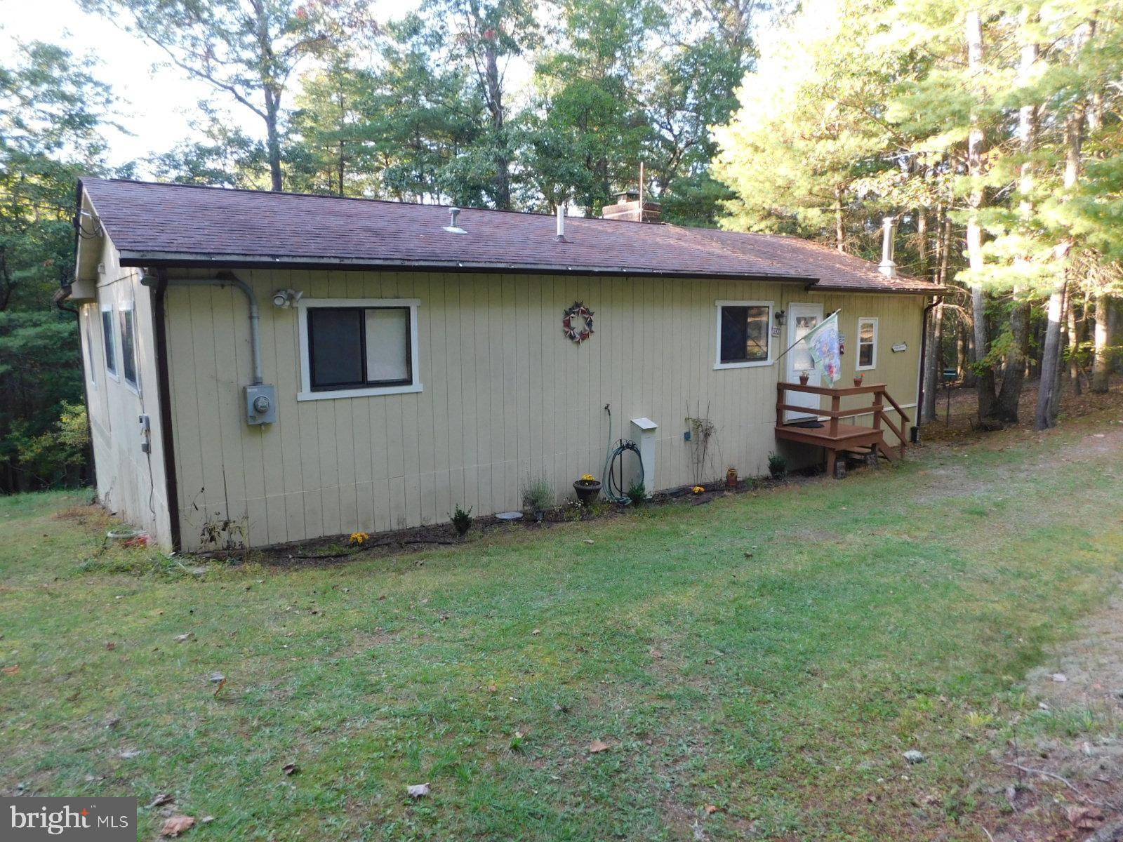 CABINS AT LOST RIVER - Residential