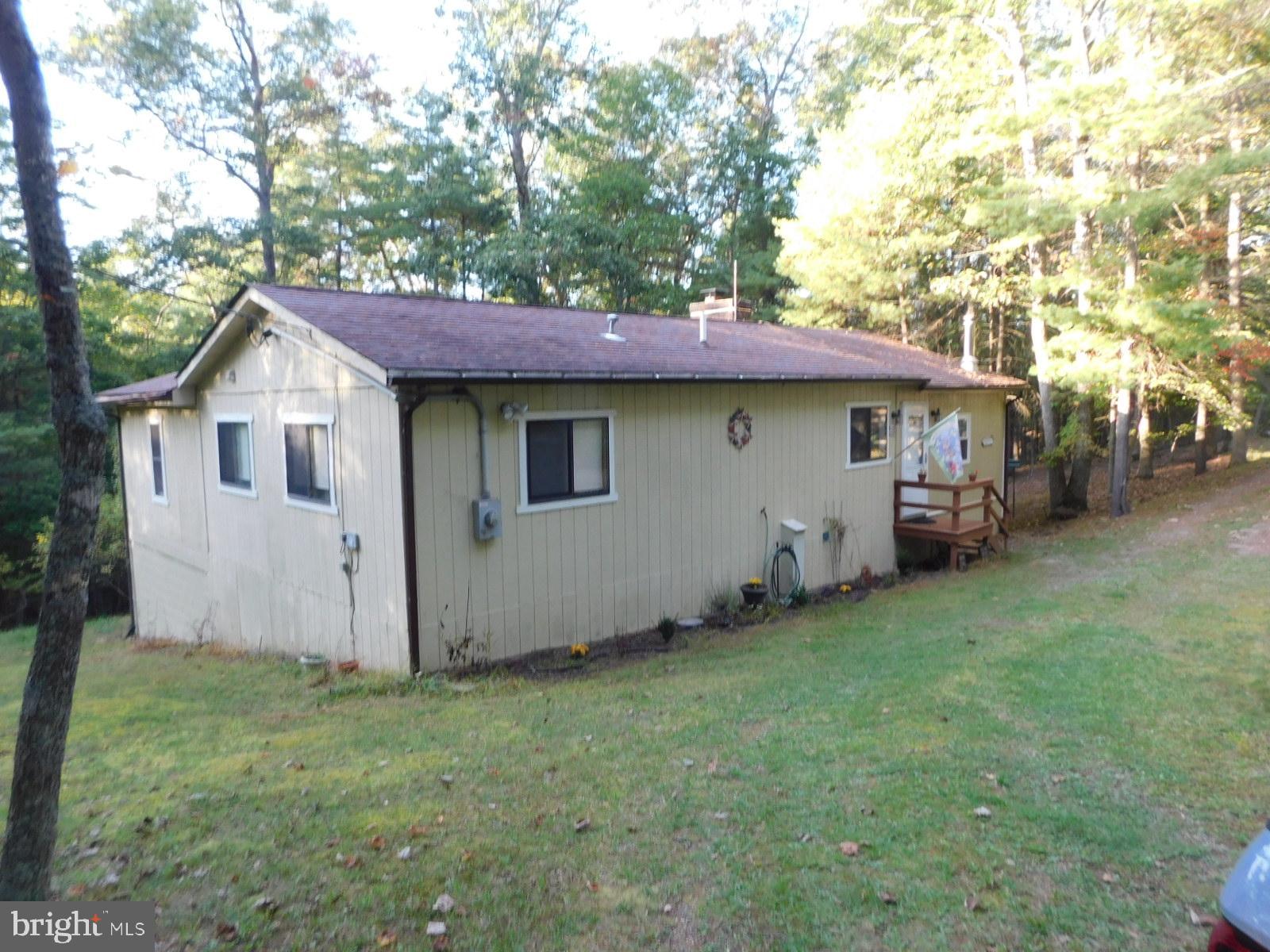 CABINS AT LOST RIVER - Residential
