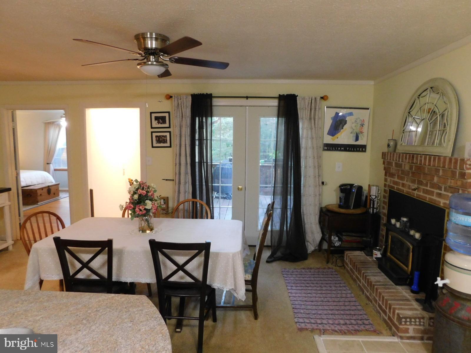 CABINS AT LOST RIVER - Residential