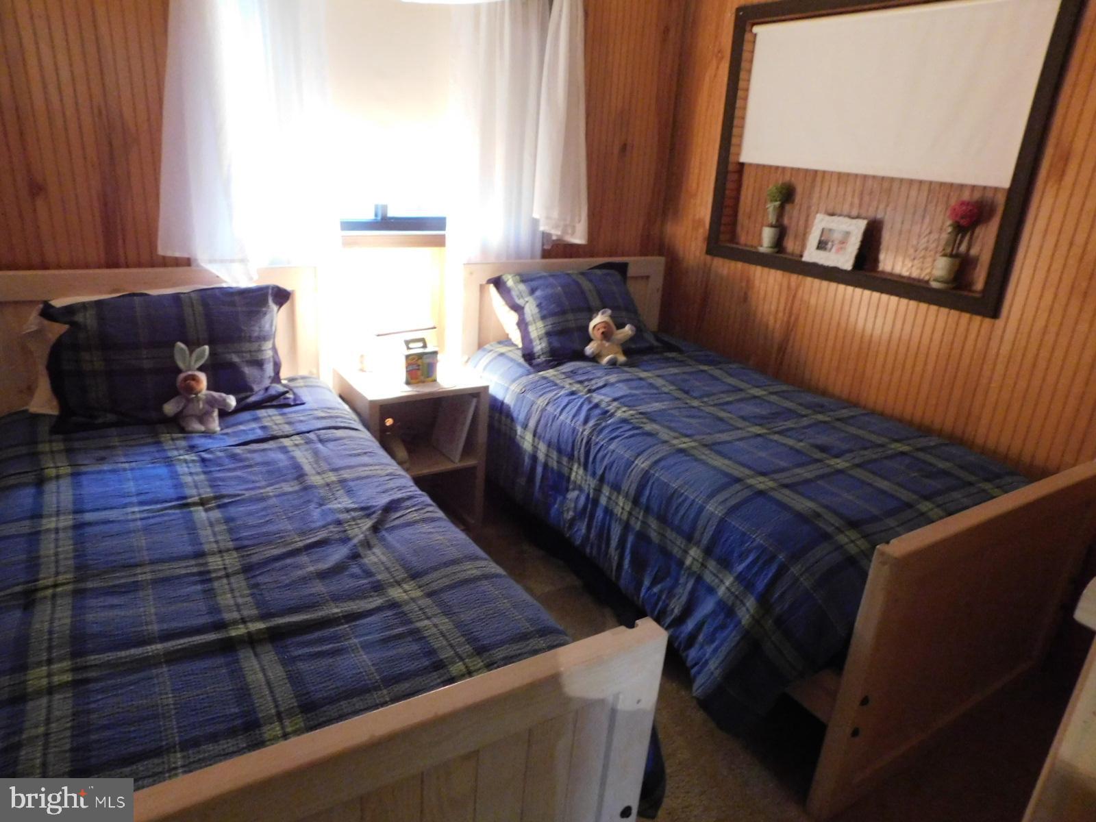 CABINS AT LOST RIVER - Residential