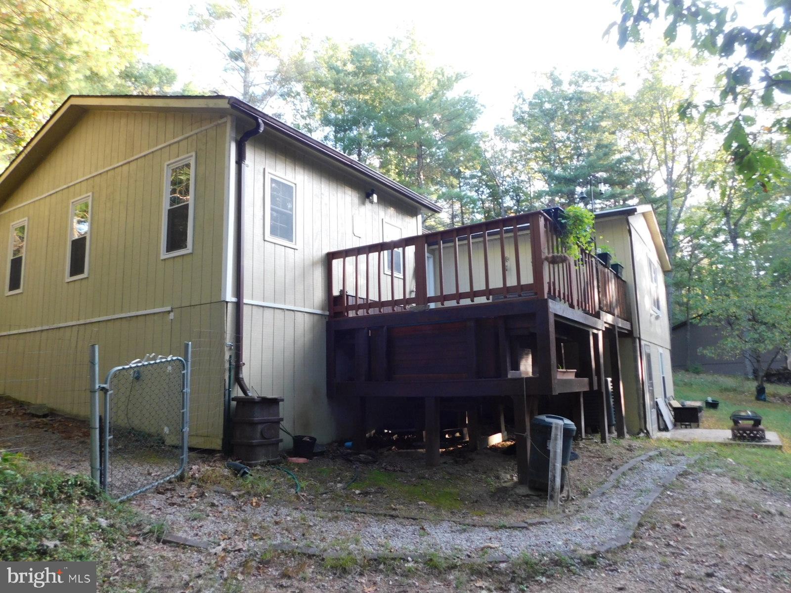 CABINS AT LOST RIVER - Residential