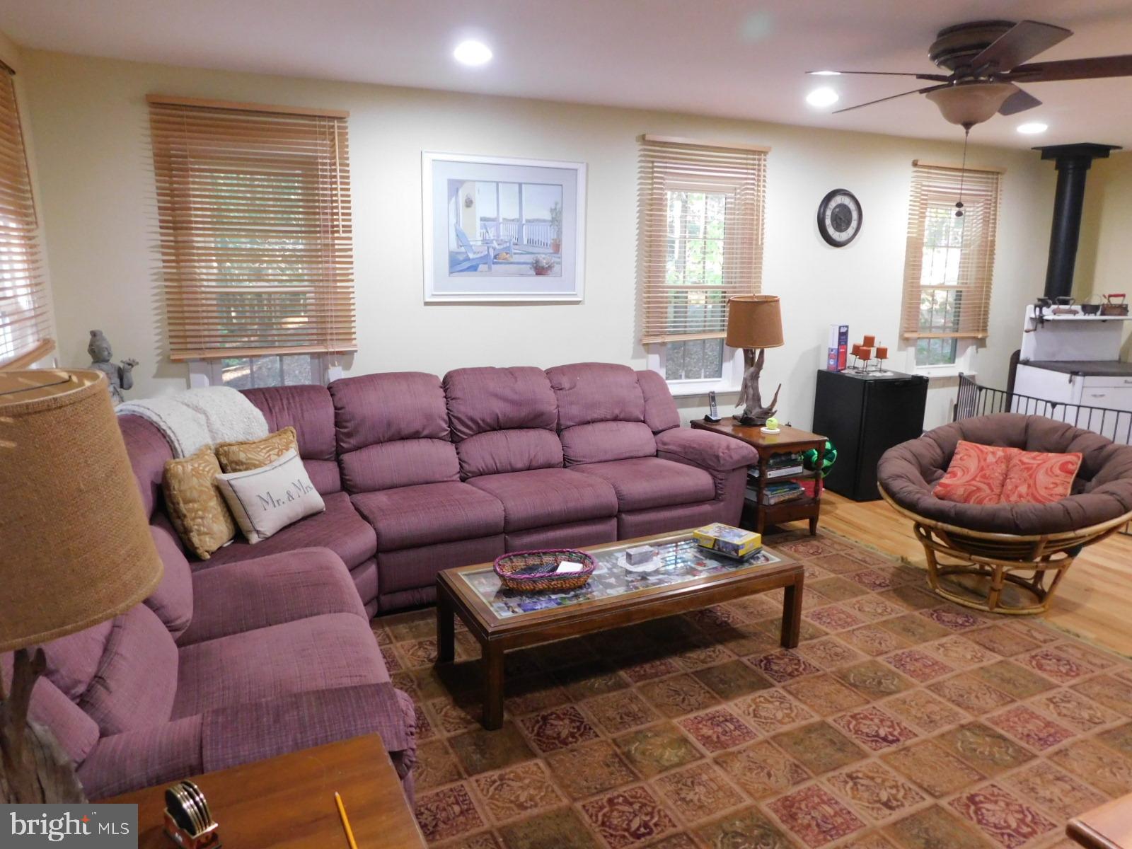 CABINS AT LOST RIVER - Residential