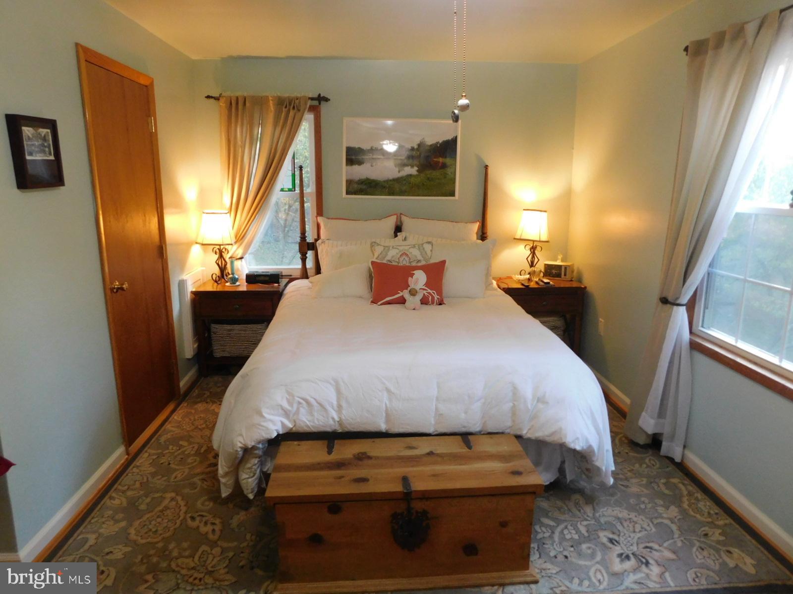 CABINS AT LOST RIVER - Residential