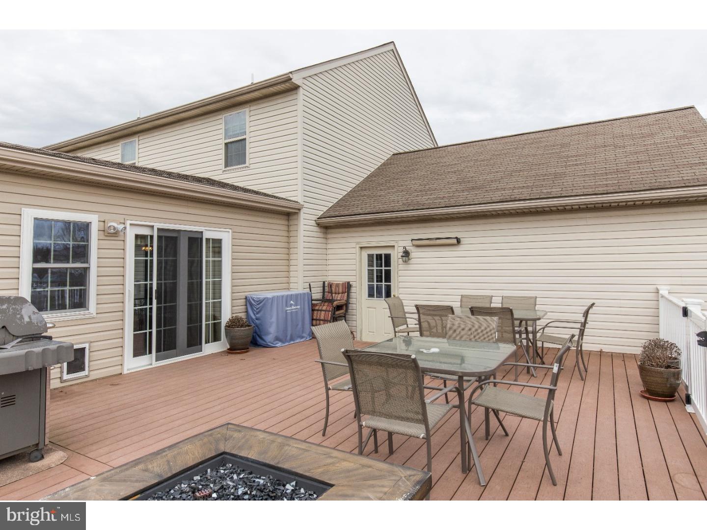 DARLINGTON HUNT - Residential