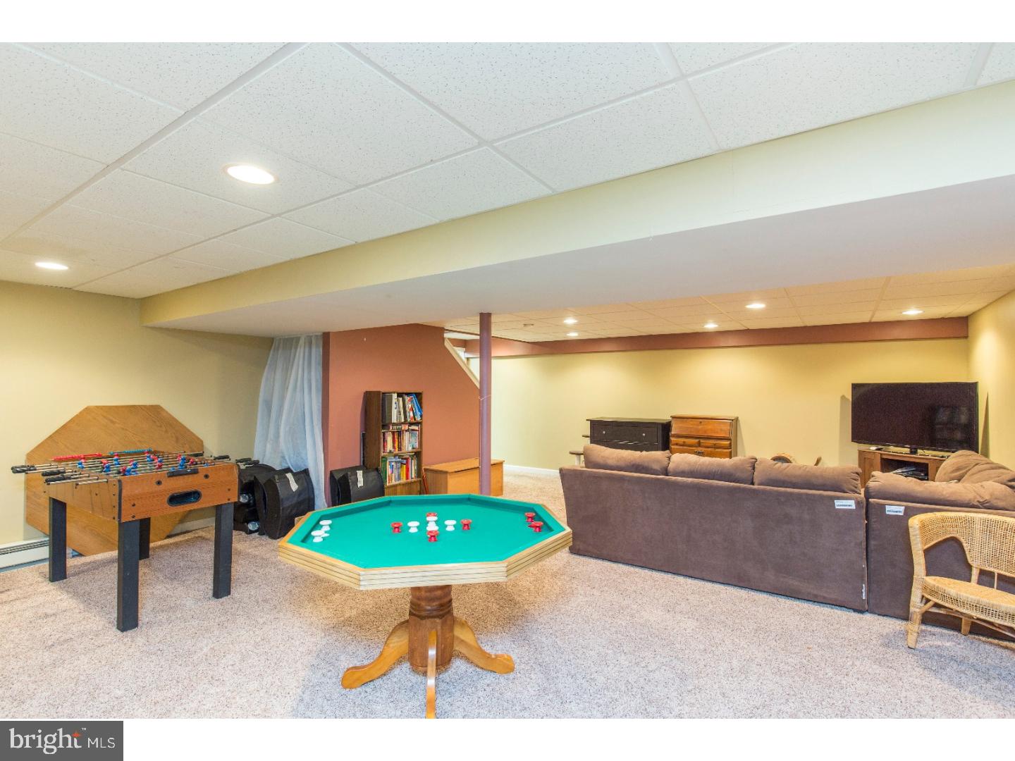 DARLINGTON HUNT - Residential