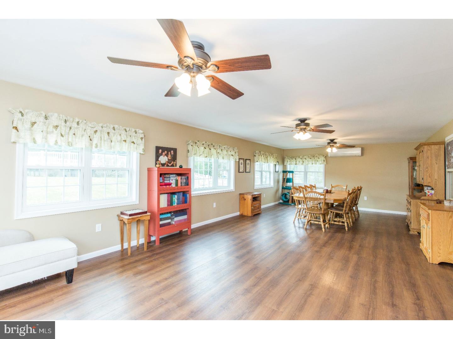 DARLINGTON HUNT - Residential