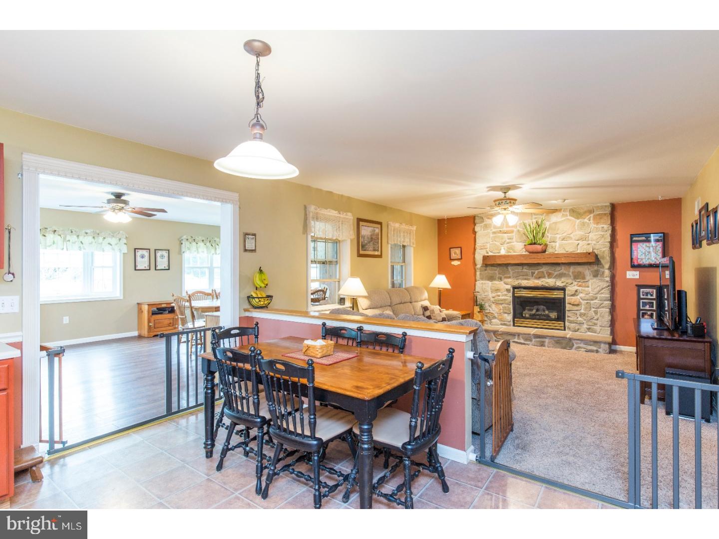 DARLINGTON HUNT - Residential