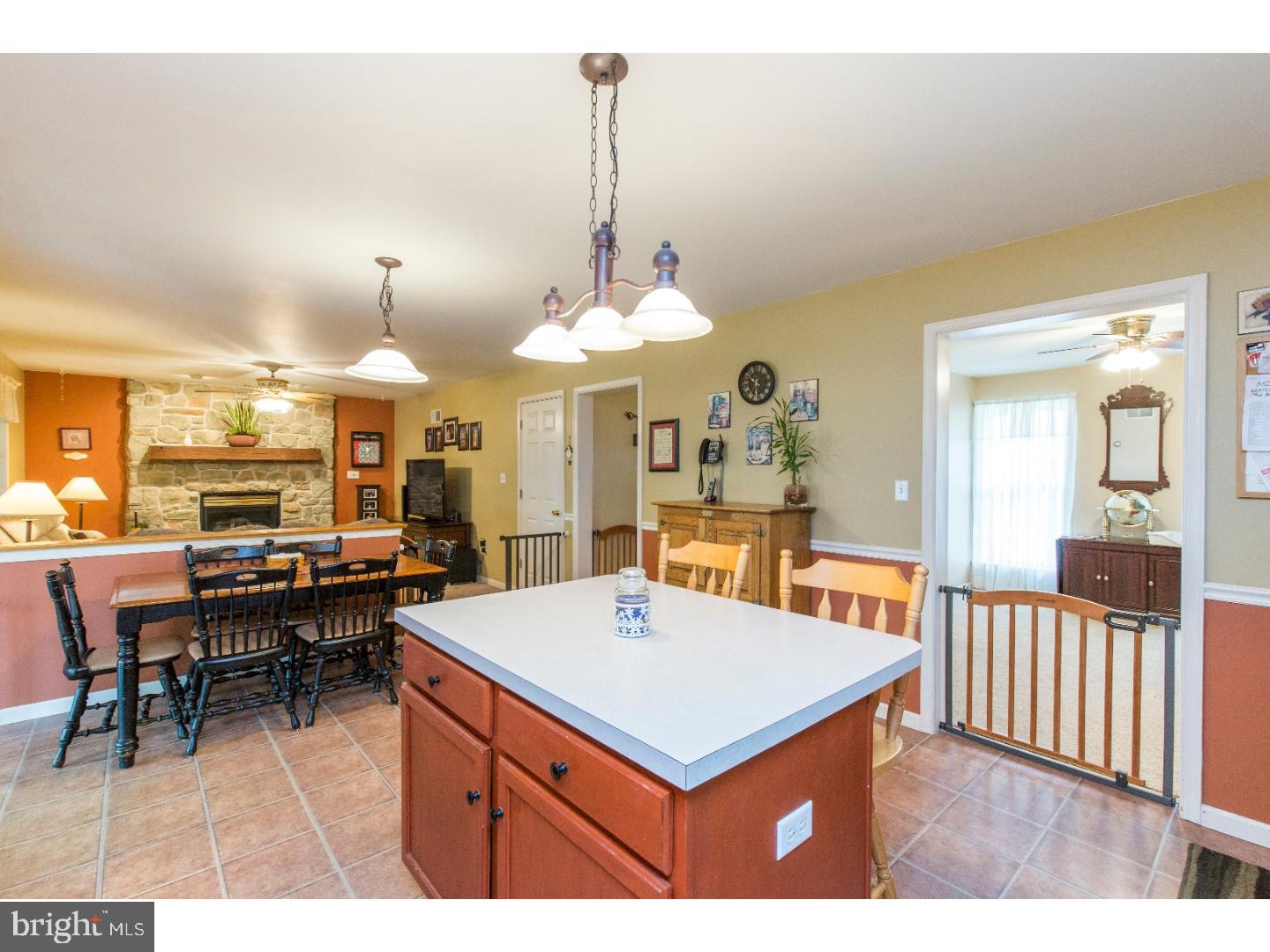 DARLINGTON HUNT - Residential