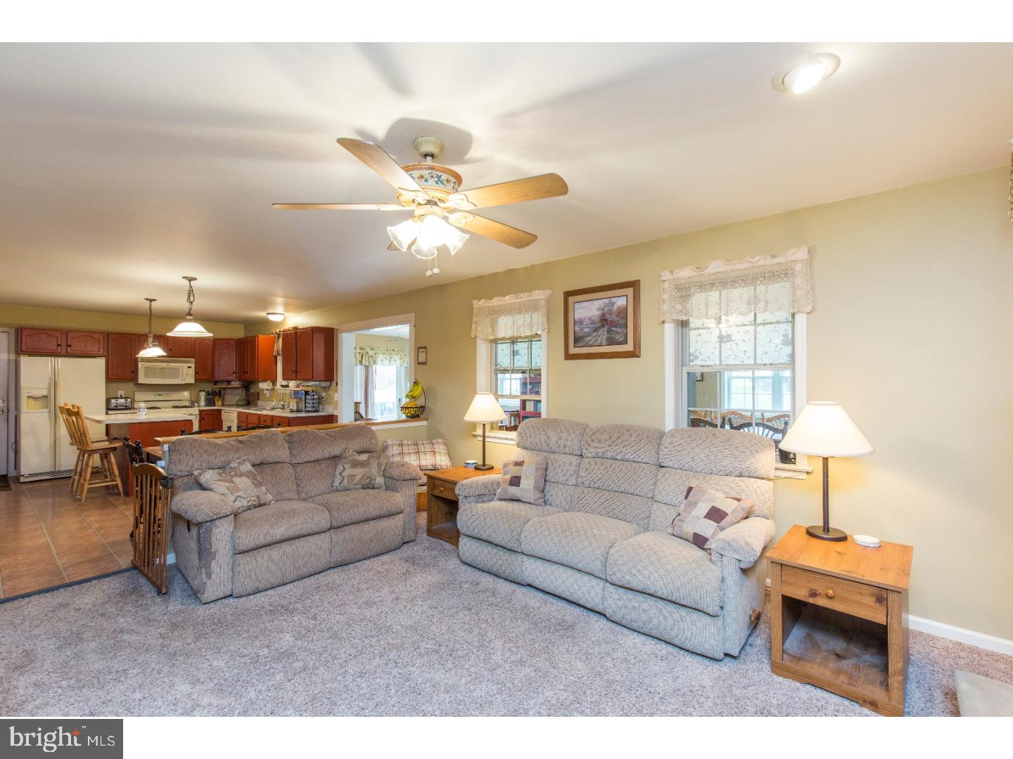 DARLINGTON HUNT - Residential