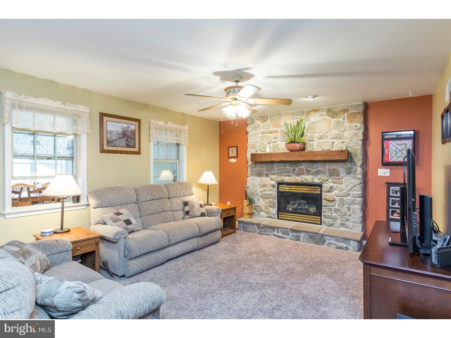 DARLINGTON HUNT - Residential