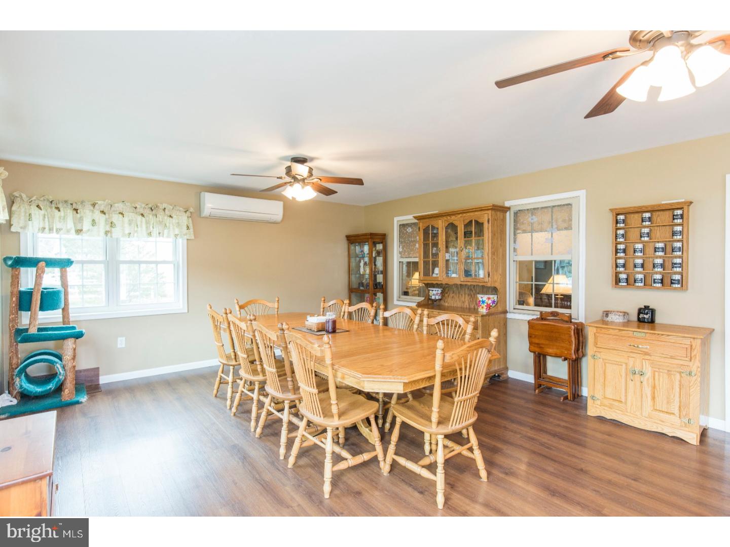 DARLINGTON HUNT - Residential