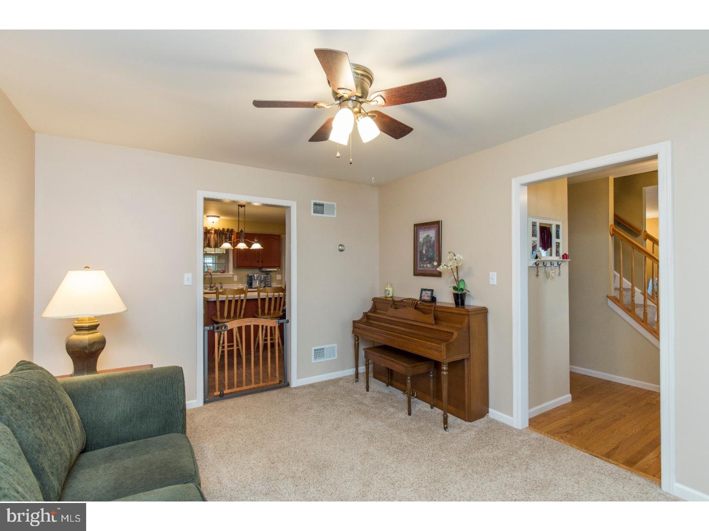 DARLINGTON HUNT - Residential