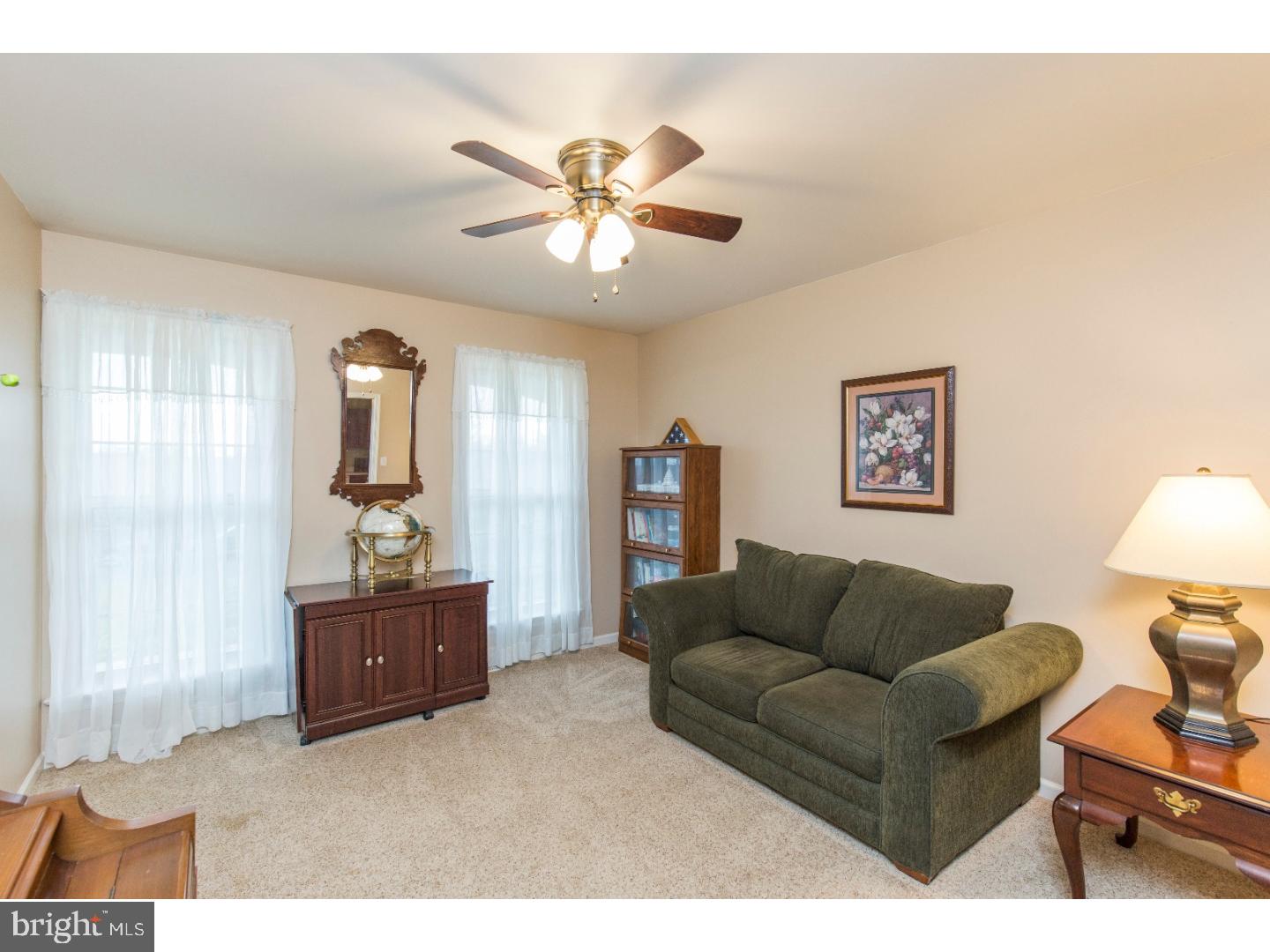 DARLINGTON HUNT - Residential