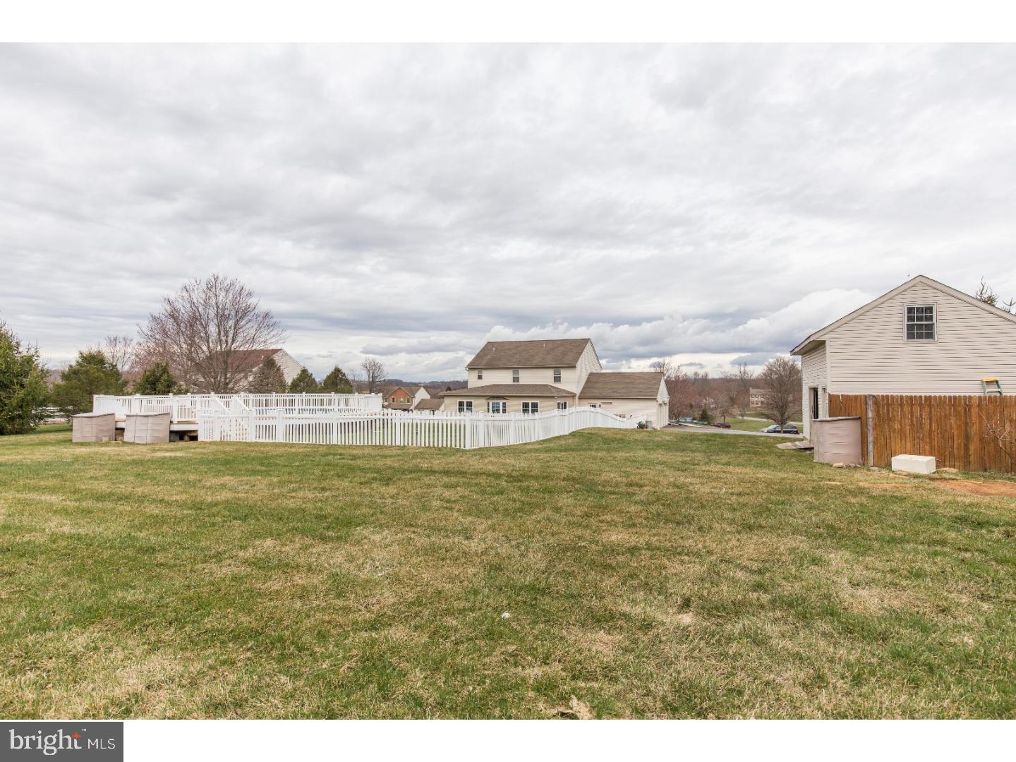 DARLINGTON HUNT - Residential