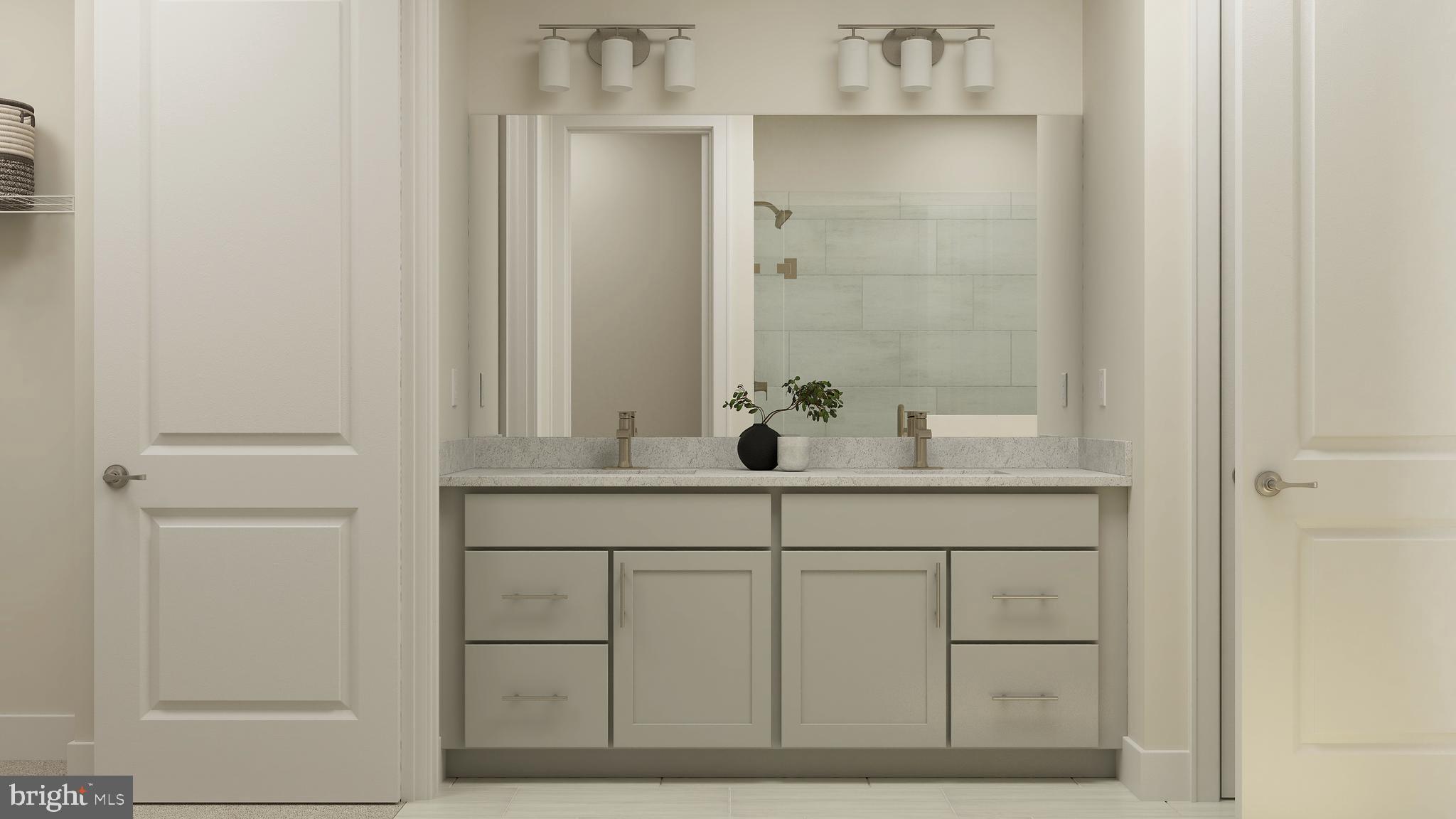 PARKSIDE PRESERVE - Residential